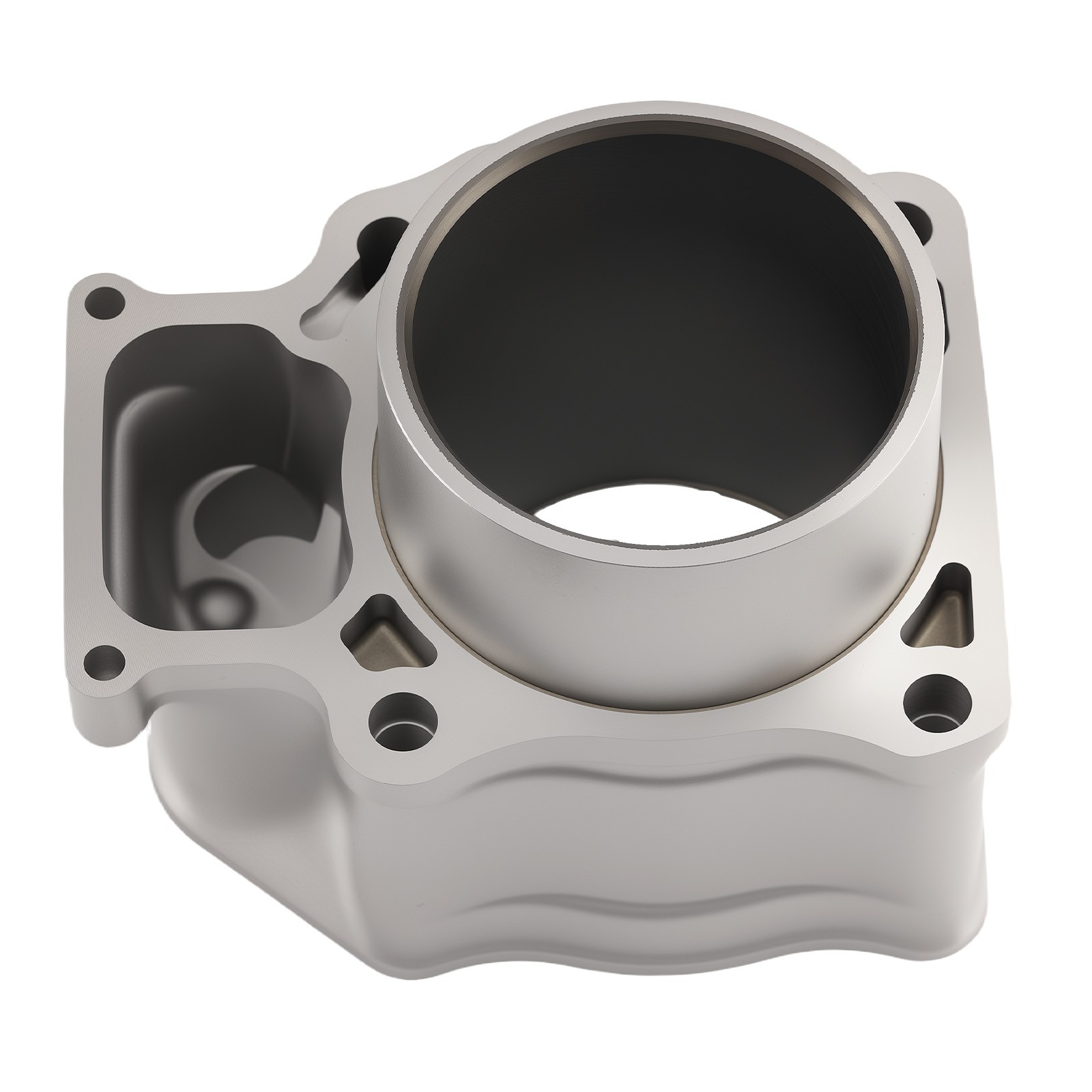 12200-HP7-A01 For Honda TRX420 09-24 Rebuild Kit Cylinder Head Assembly