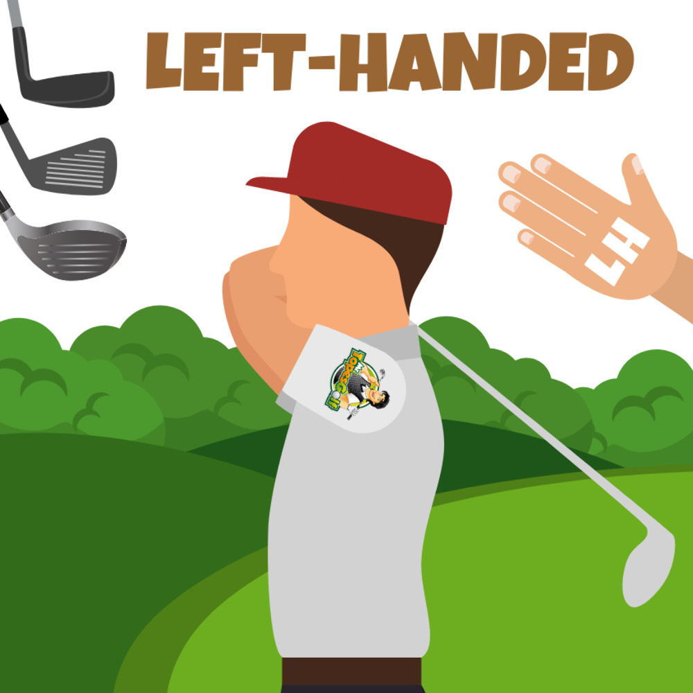 Odyssey Triple Track 2-Ball Blade Putter 35 Inches Steel LEFT-HAND C-154425