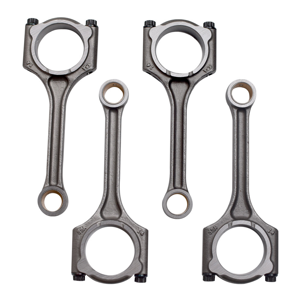 G4NC Engine Rebuild Overhaul Kit For Hyundai Tucson Kia Soul Forte 2017-20 2.0L