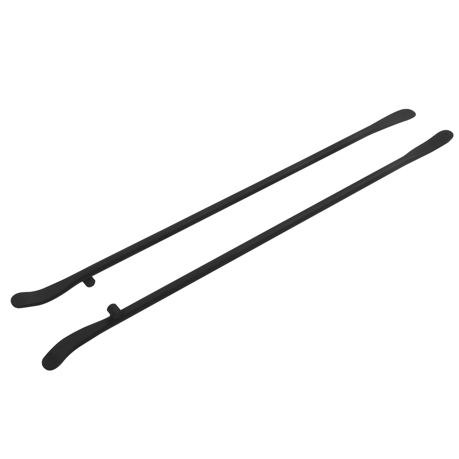 2PCS Tire Bar 39Inches/95cm Demount Spoon Tire Mount and Demount Iron Heavy Duty