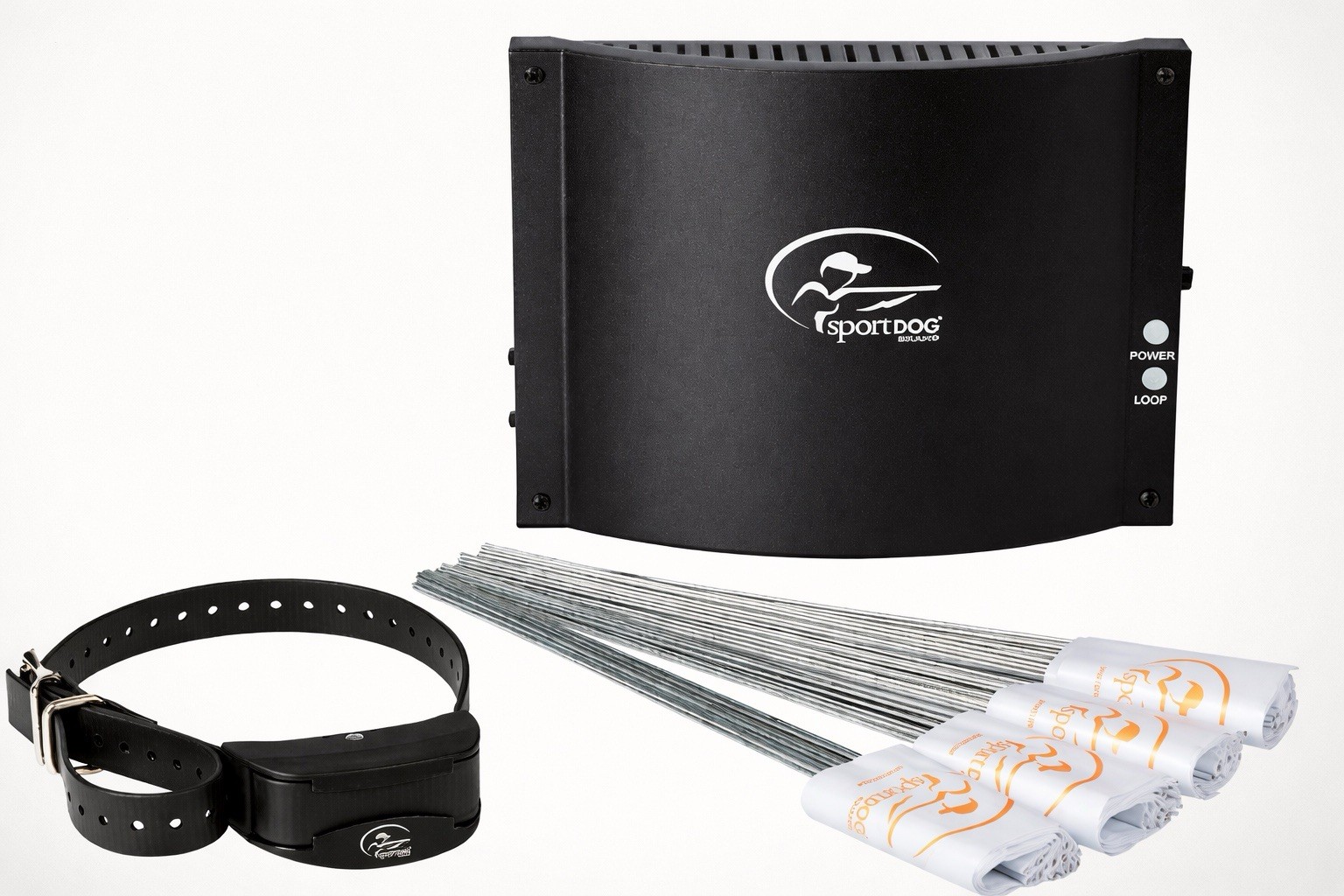 sportdog in ground fence