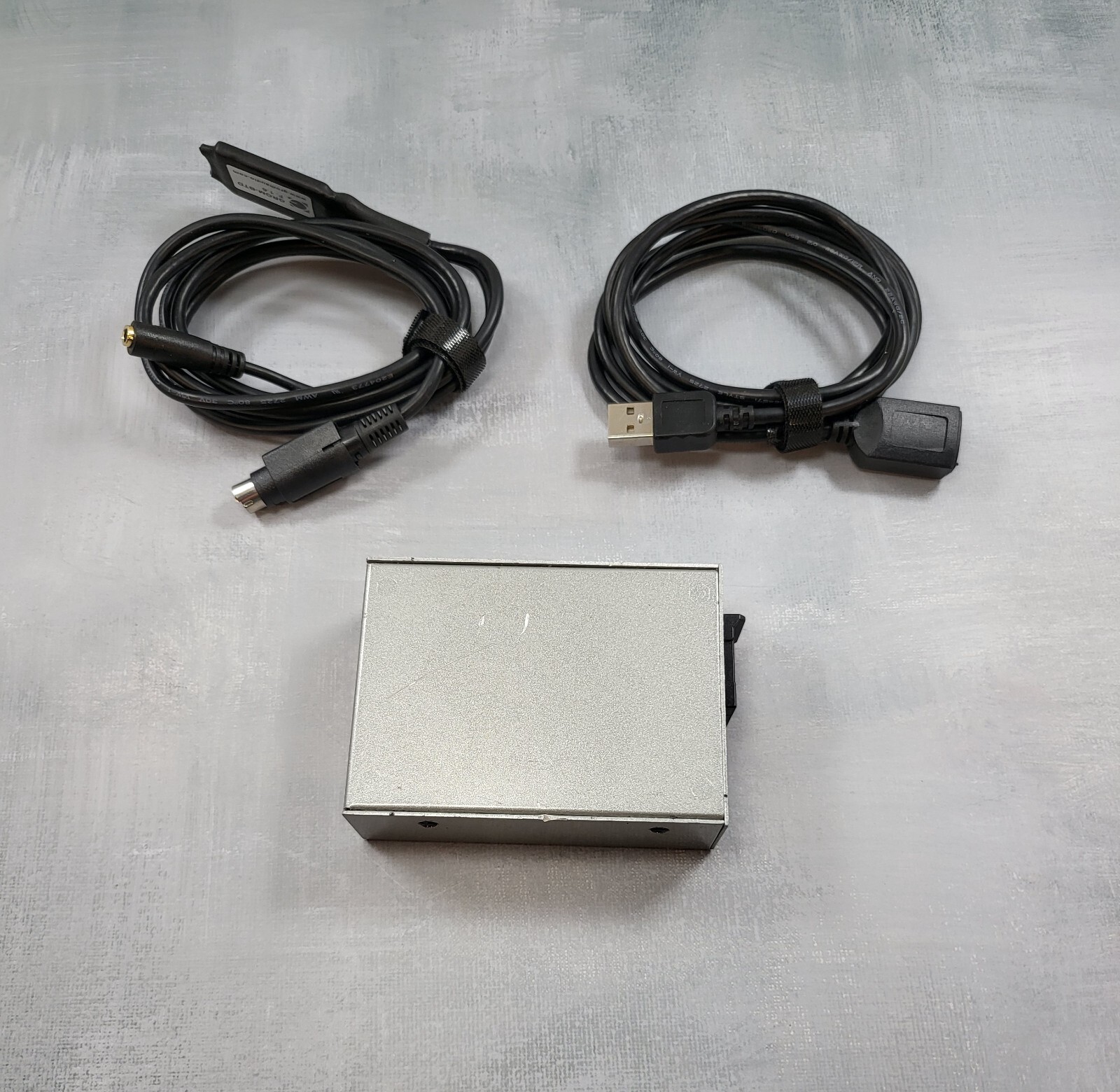 GROM MST3 PLUS Audio Android/iOS Smartphone Integration for 05 Mercedes Benz