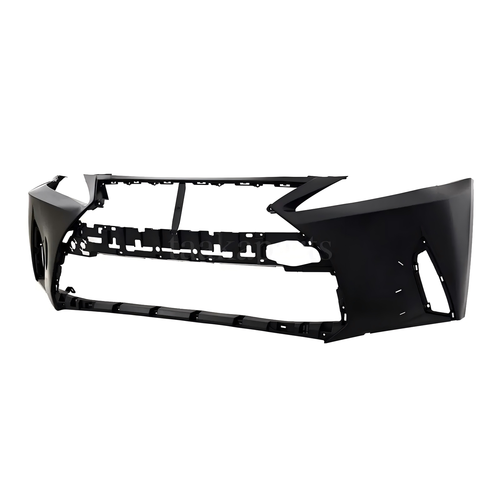 Fit for 2006-2012 Lexus IS250 Front Bumper Grille Kit Conversion To 2021+