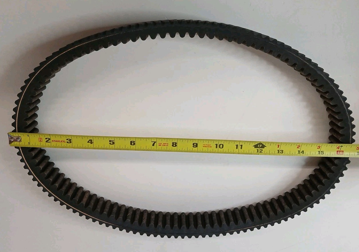 417300571 - 850 ETEC - TURBO R 900 ACE - 150, Rev Gen 4, Mav X3, Ryker 900 Ace