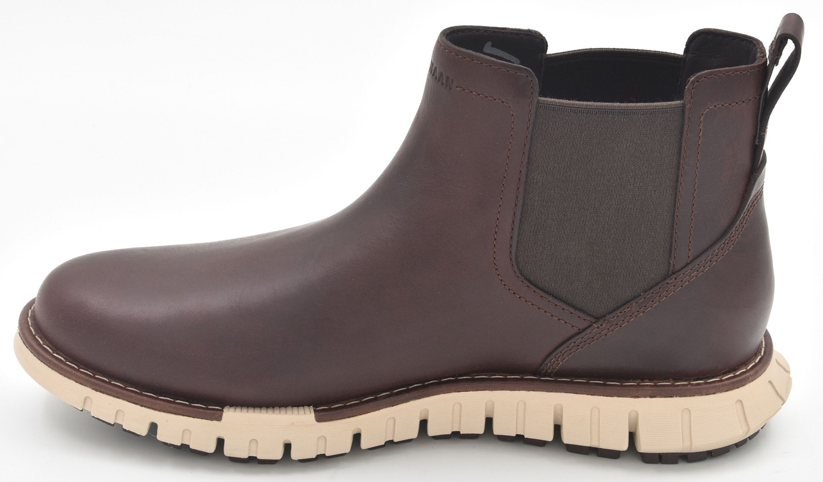 Cole Haan Men's ZeroGrand Remastered Waterproof Chelsea Boots C38695