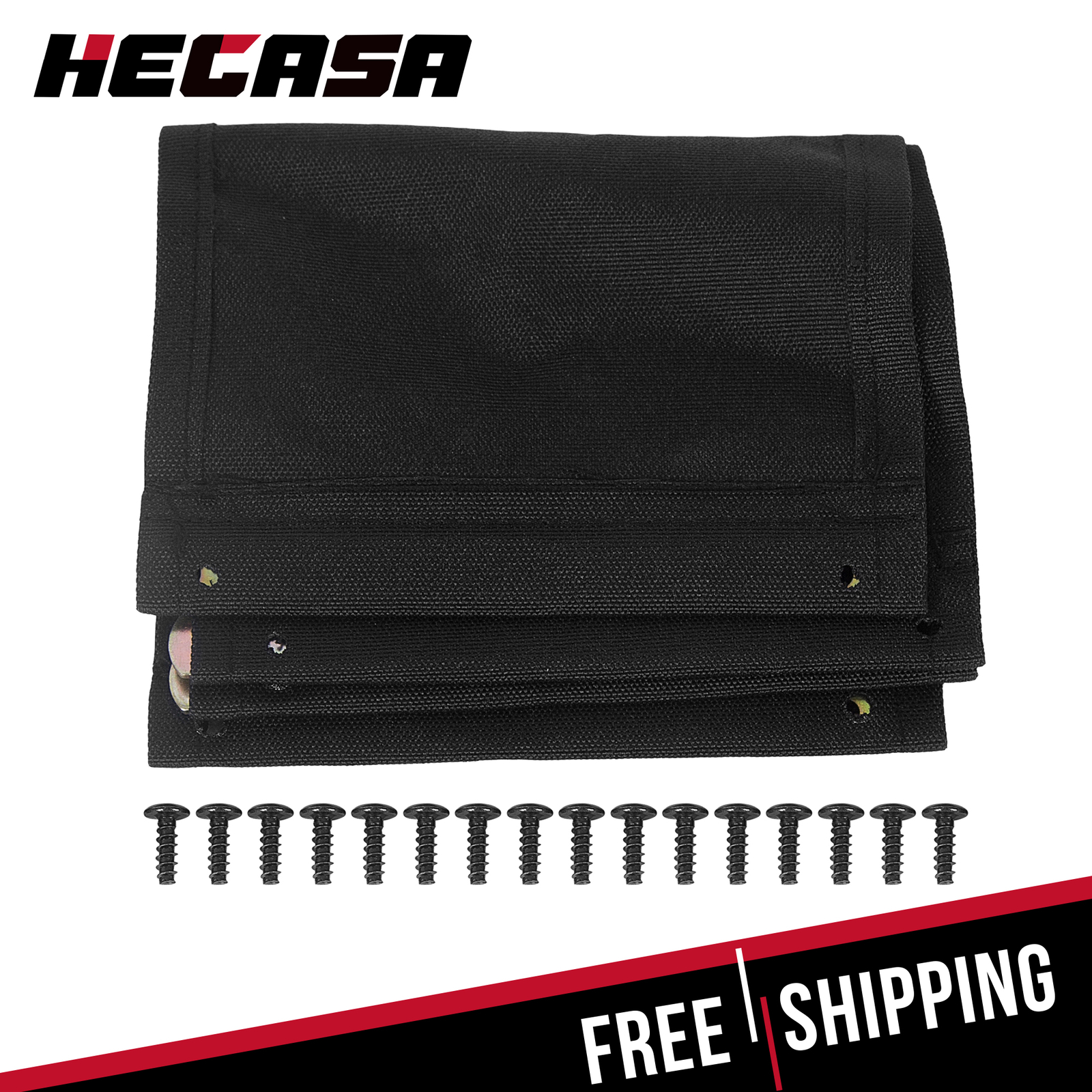 Hard Saddle bags Hardware Latch Hinge Lock Kit For Harley 2014-2023