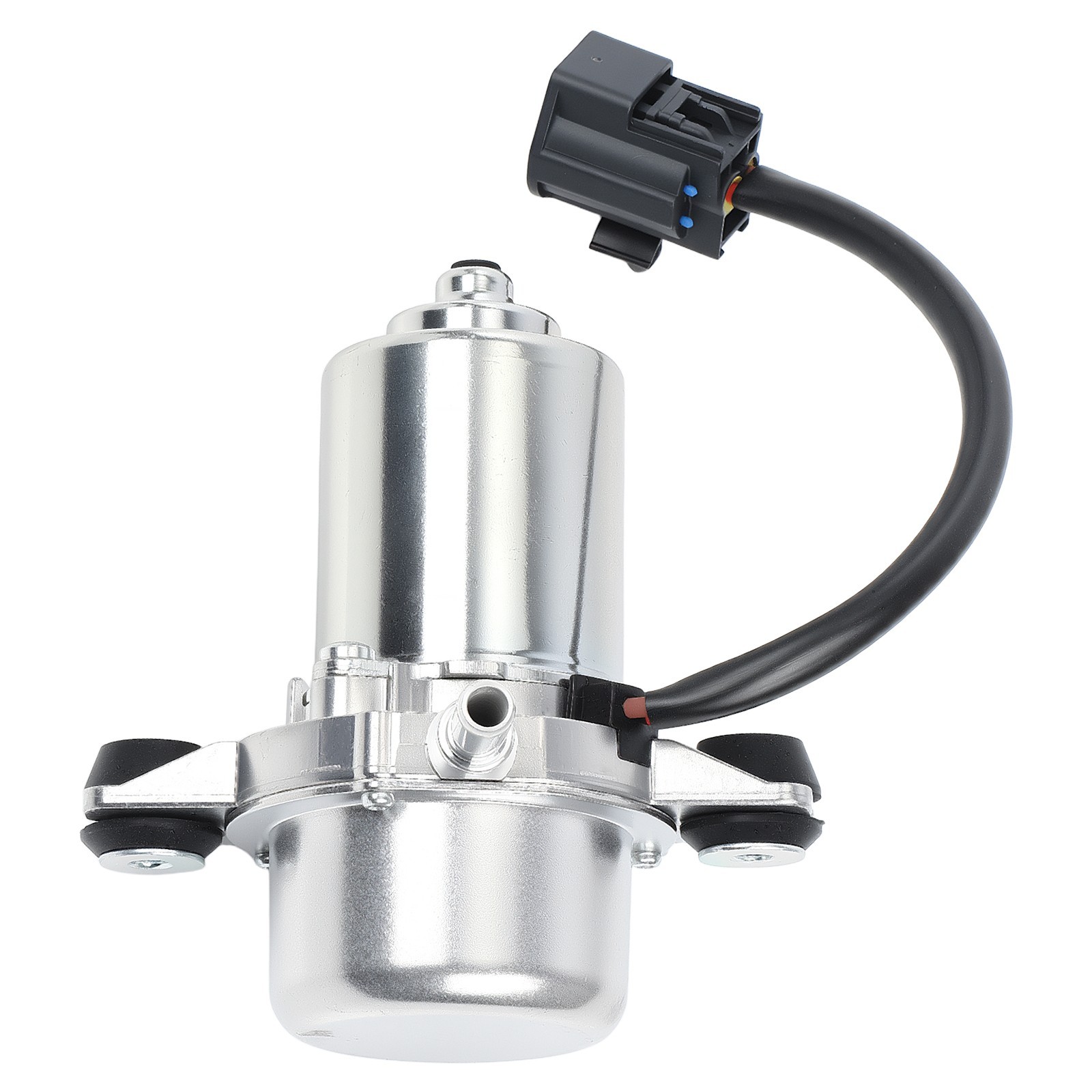 Electric Vacuum Pump Power Brake Booster Auxiliary Pump Assembly For GM DC 12V