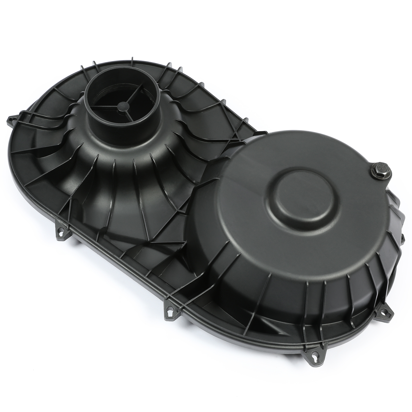 For 2018 2019-2021 Polaris #2637068 RZR XP /RS1 Turbo S 4 Outer Clutch Cover