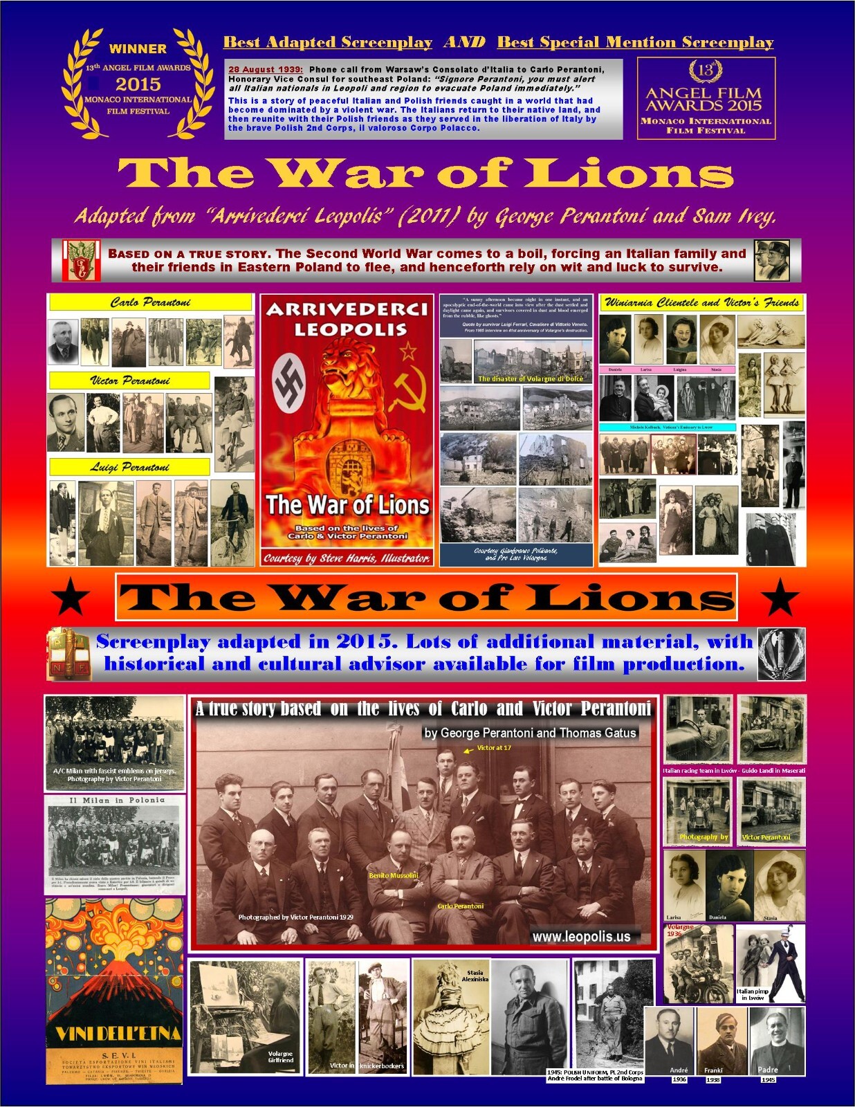 VENEZIA TRIDENTINA 1919 AUSTRIA OCCUPATION - 12 EXCELLENT MINT STAMPS VLH/OG -C2