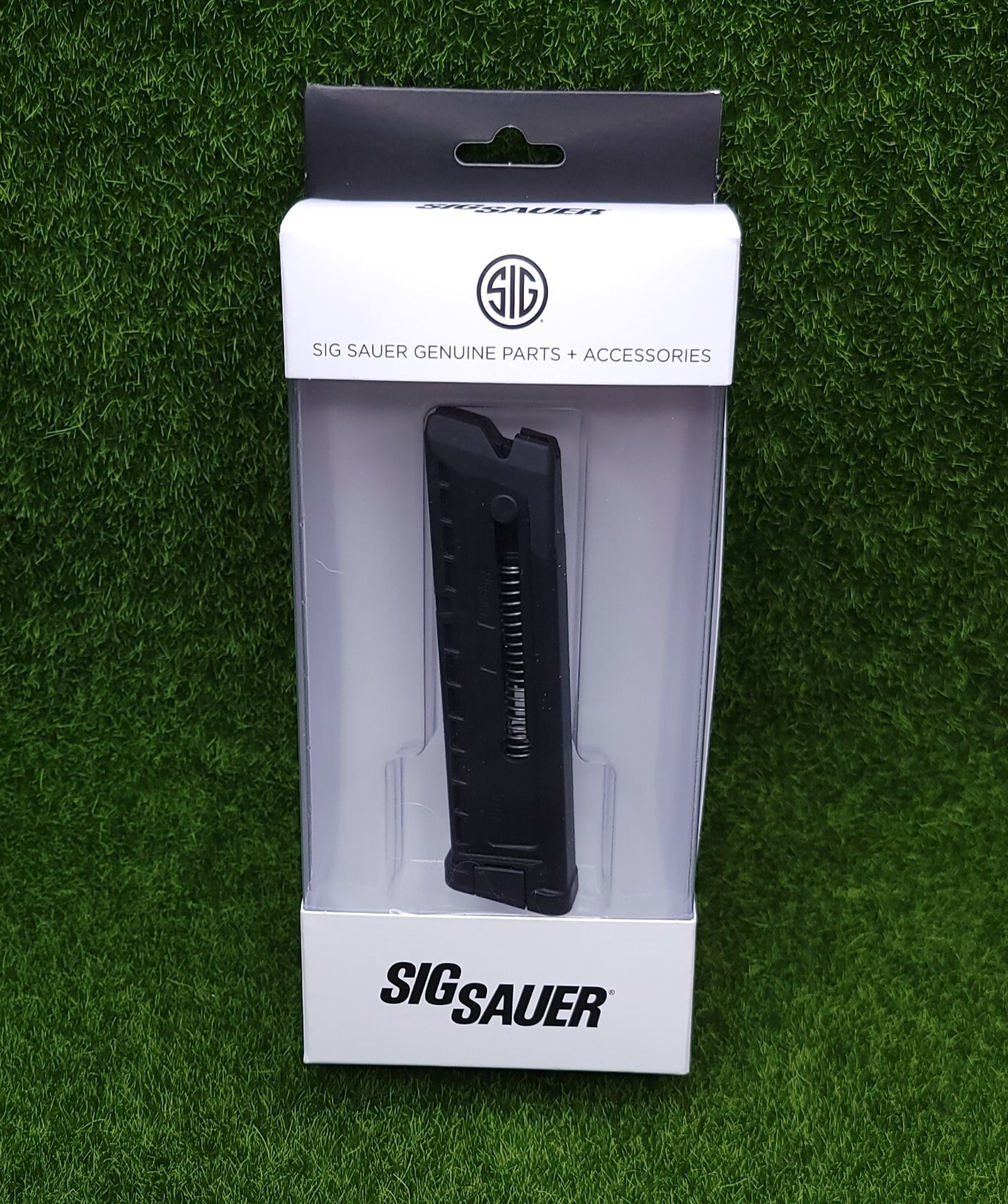 Sig Sauer P322 10 Round OEM P322 .22LR Magazine 10 Round, Polymer - 8900744