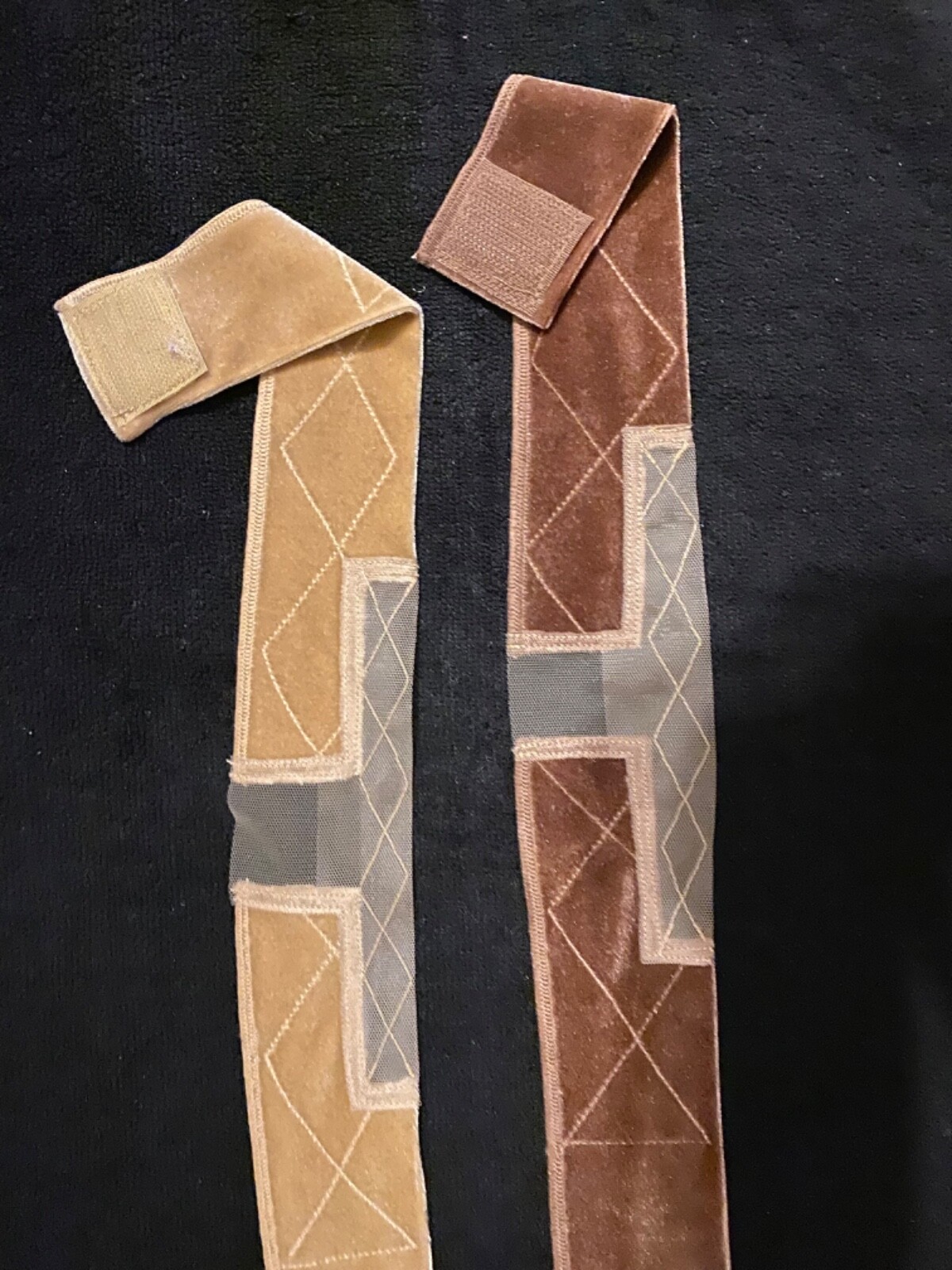 MAZETTE Best Nonslip Wig Grip Band