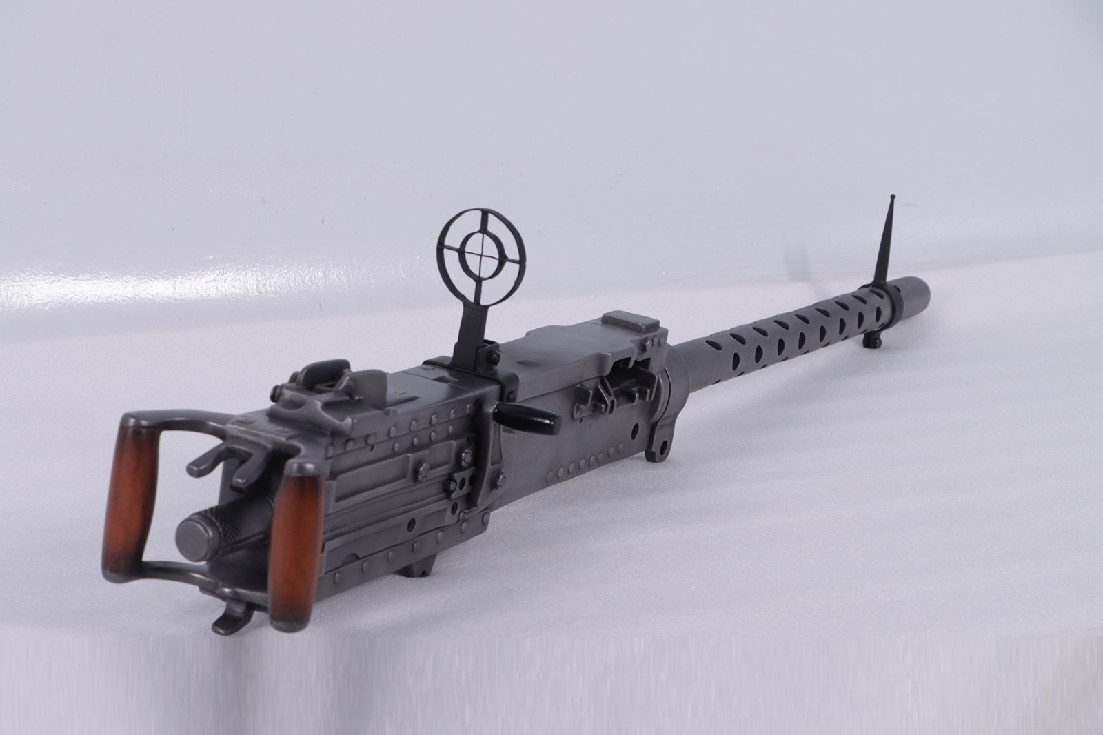 Browning M2 AN/M2 aircraft 50 cal resin replica