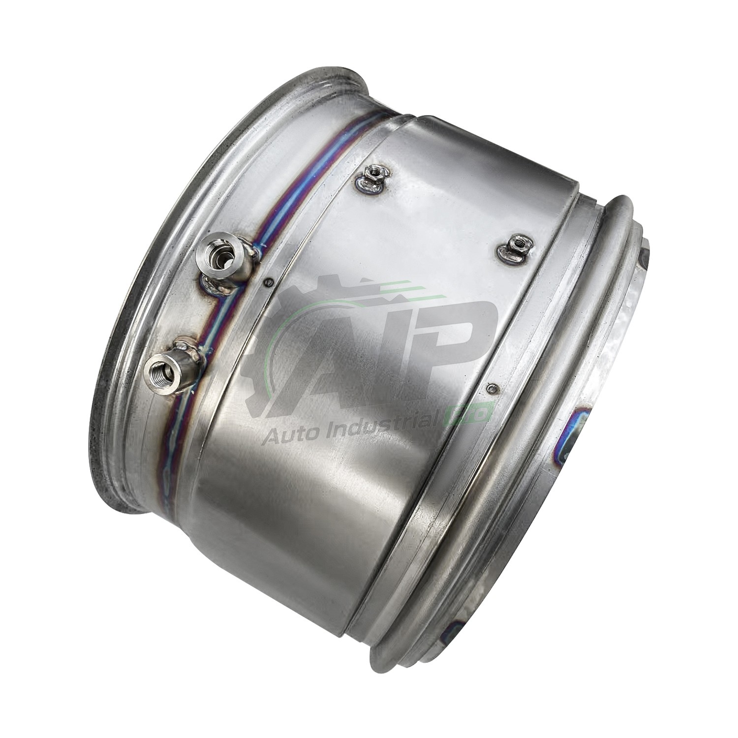 Diesel Particulate Filter DPF 4394577 5579297 5509714 For Cummins ISX X15 X12