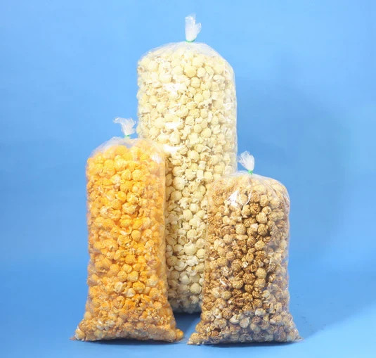Large Kettlecorn - Popped-fresh and delivered to you!
