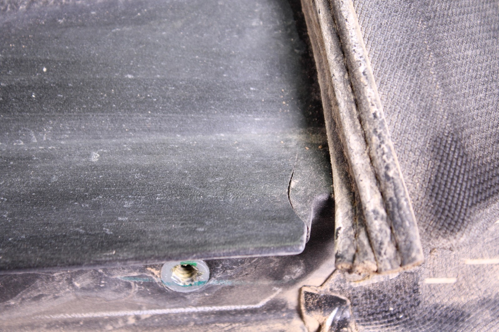 2021 POLARIS RZR 1000 XP 4 SEAT BACK 2689135