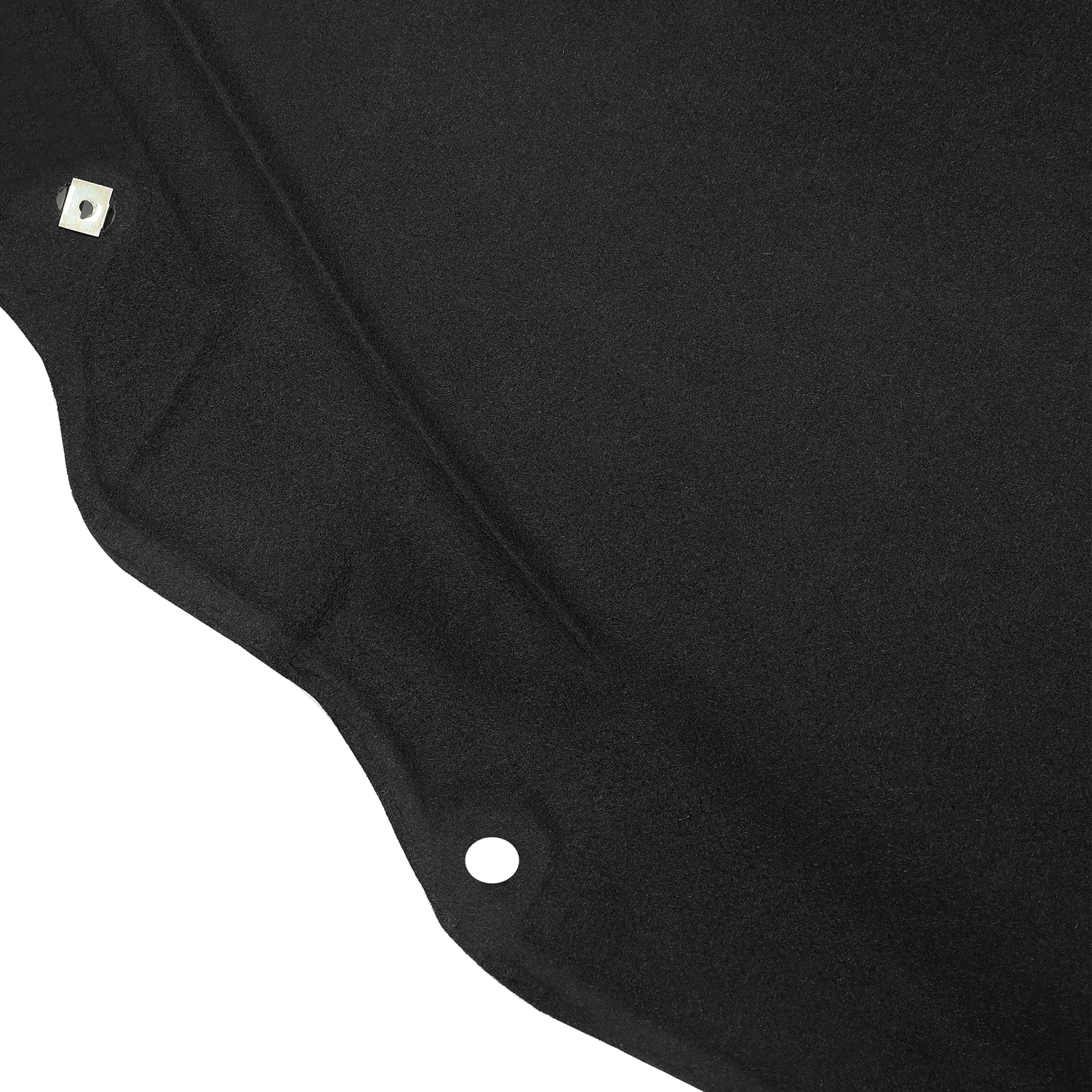 For Ford Bronco Sport 2021-2024 Under Engine Splash Shield Guard Mudguard Cover