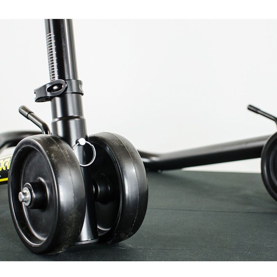 Woodcraft Rear Adjustable Spool Stand 25-01051