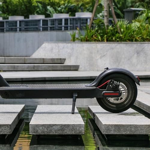 Electric Scooter Stand Kickstand - Parking Stand Kick Stand regular version