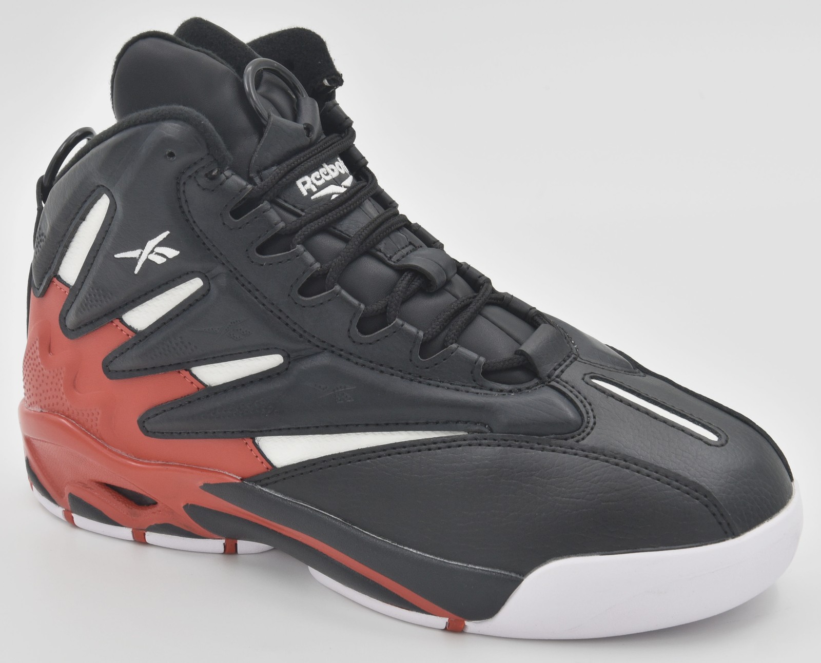 Reebok The Blast Work RB9401 Composite Toe Work Sneakers