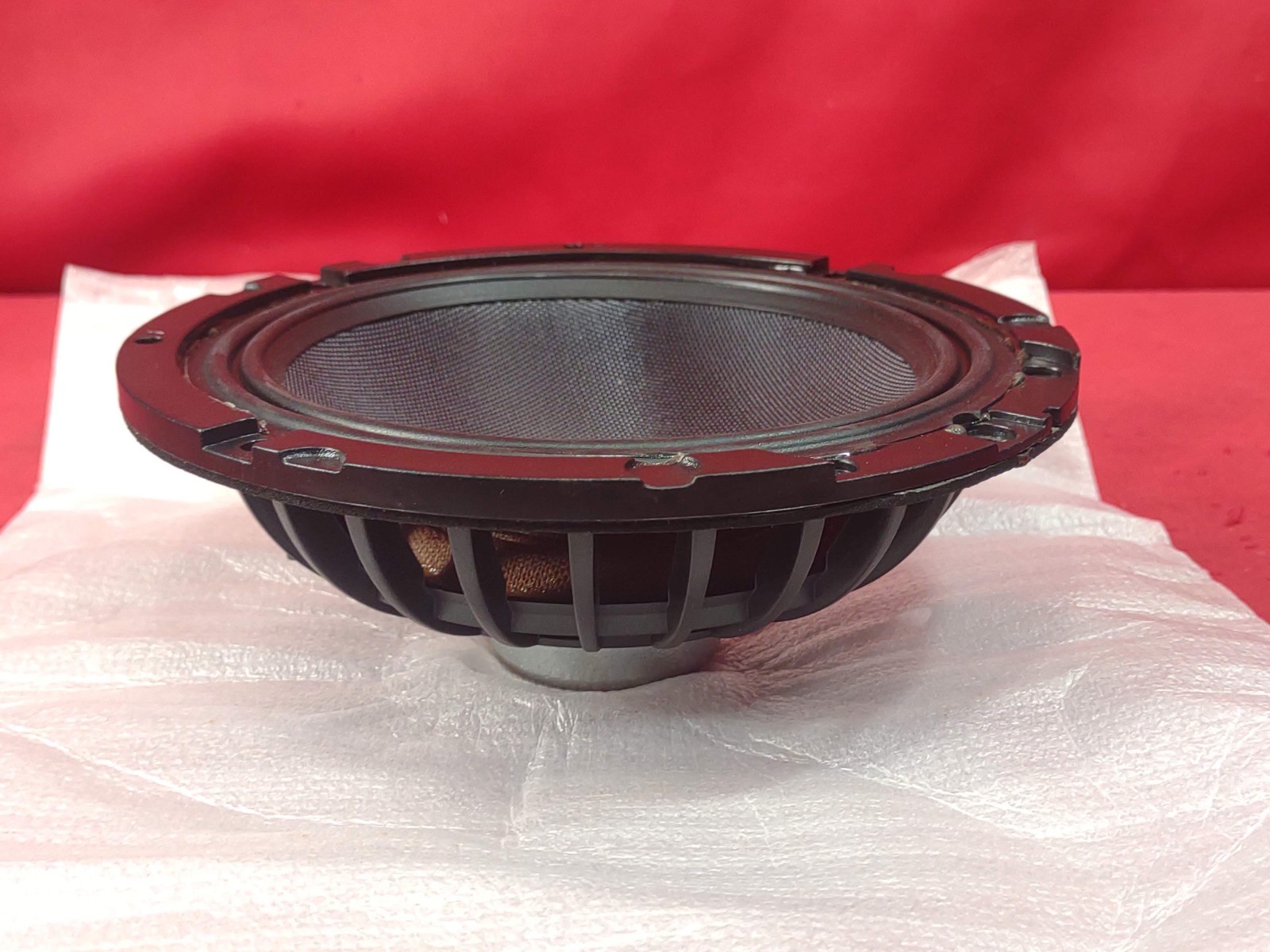 Harley-Davidson 6.5" Boom Audio Stage 2 Subwoofer 76000885