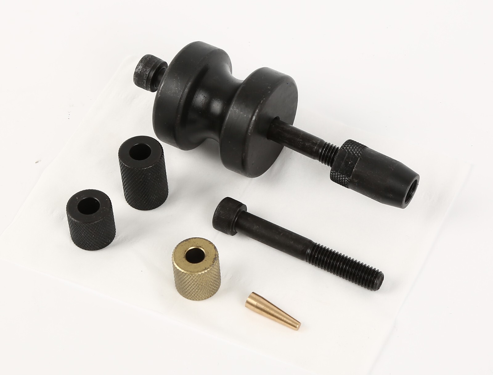 Injector Puller and Teflon Seal Installer Tool For BMW N14 N18 N54 N63 Engine