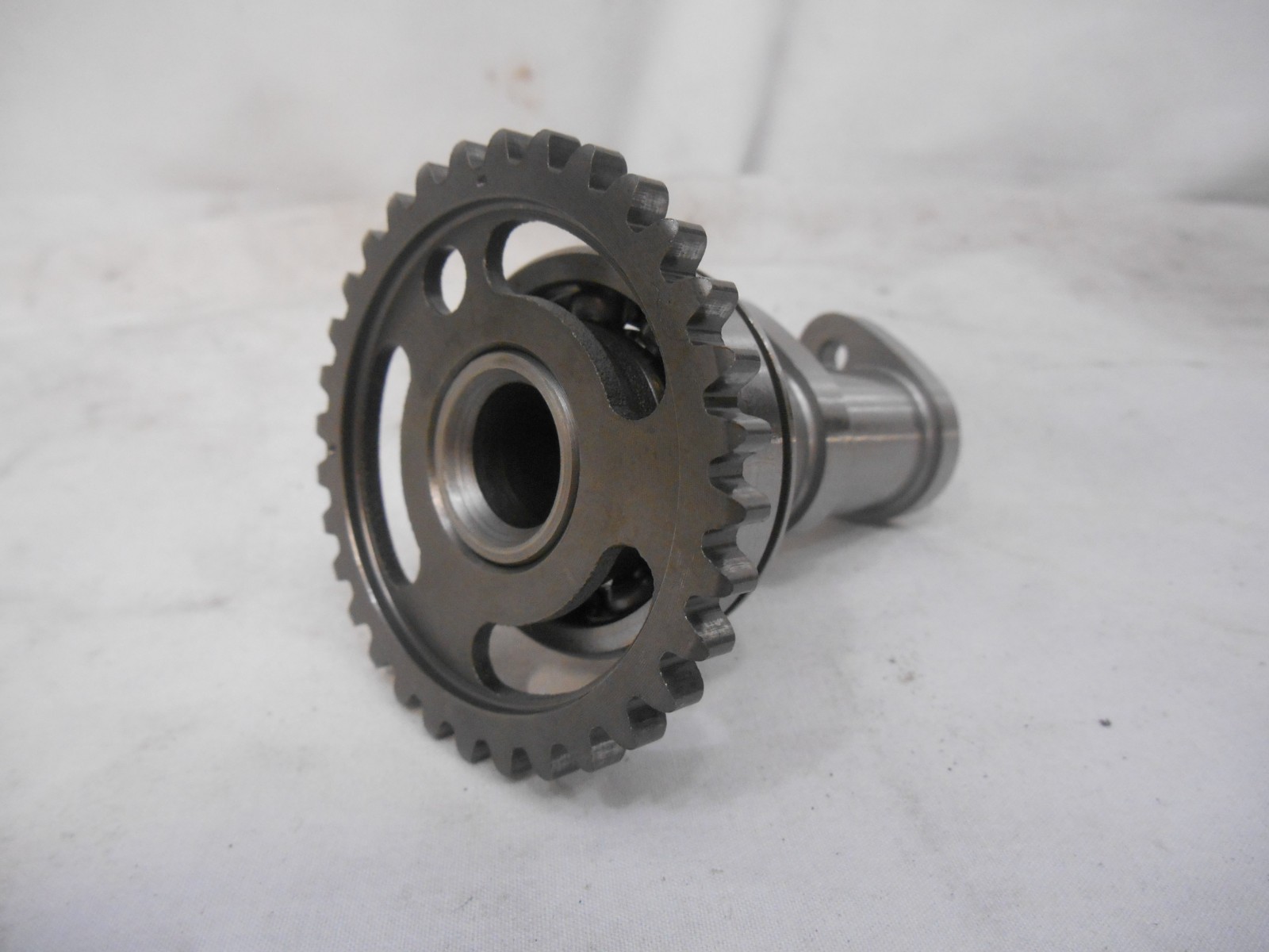 NOS Genuine Kawasaki 49118-0066 Intake Camshaft Cam KX250F KX 250F 2006-2010