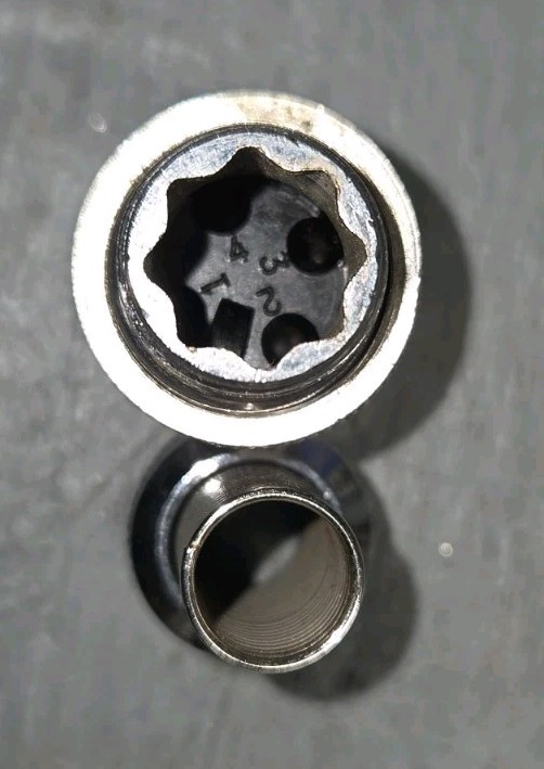 AMPHENOL (WIRE-PRO) 91-MC4M 4 PIN MICROPHONE CONNECTOR 3/8" MATE w/91-MC4F NOS