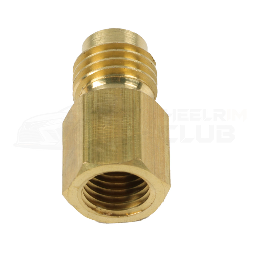 Tap Tapper Adapter Dispensing Valve Self-Sealing R134a A/C Can