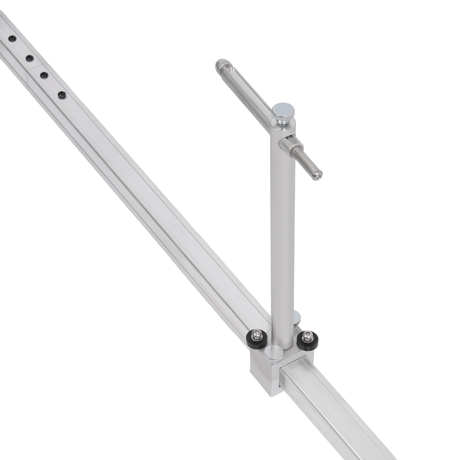 94" Width For SUV Pickup Truck Car Adjustable Toe Gauge Bar Wheel Alignment Tool