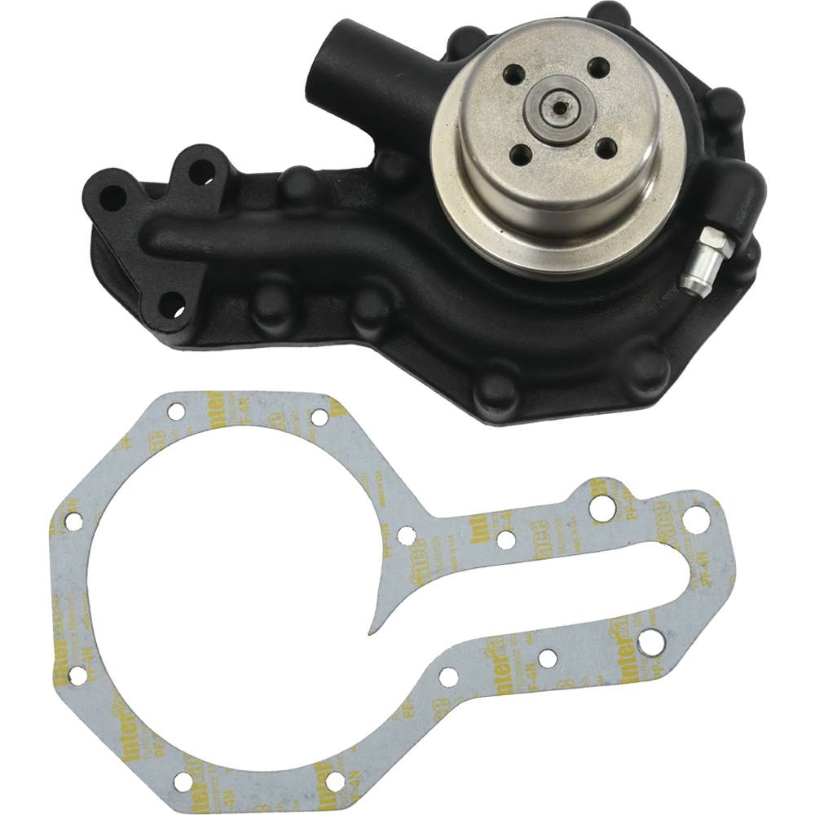 Water Pump For John Deere 2010 R12712 AT11918 T12712; 1406-6232