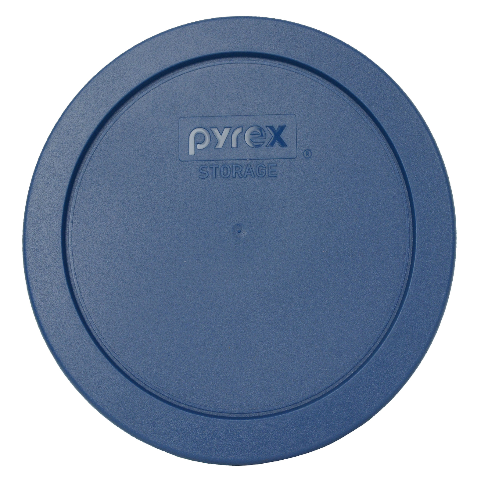 Pyrex 7402-PC 7-Cup Blue Spruce Replacement Food Storage Lid Cover