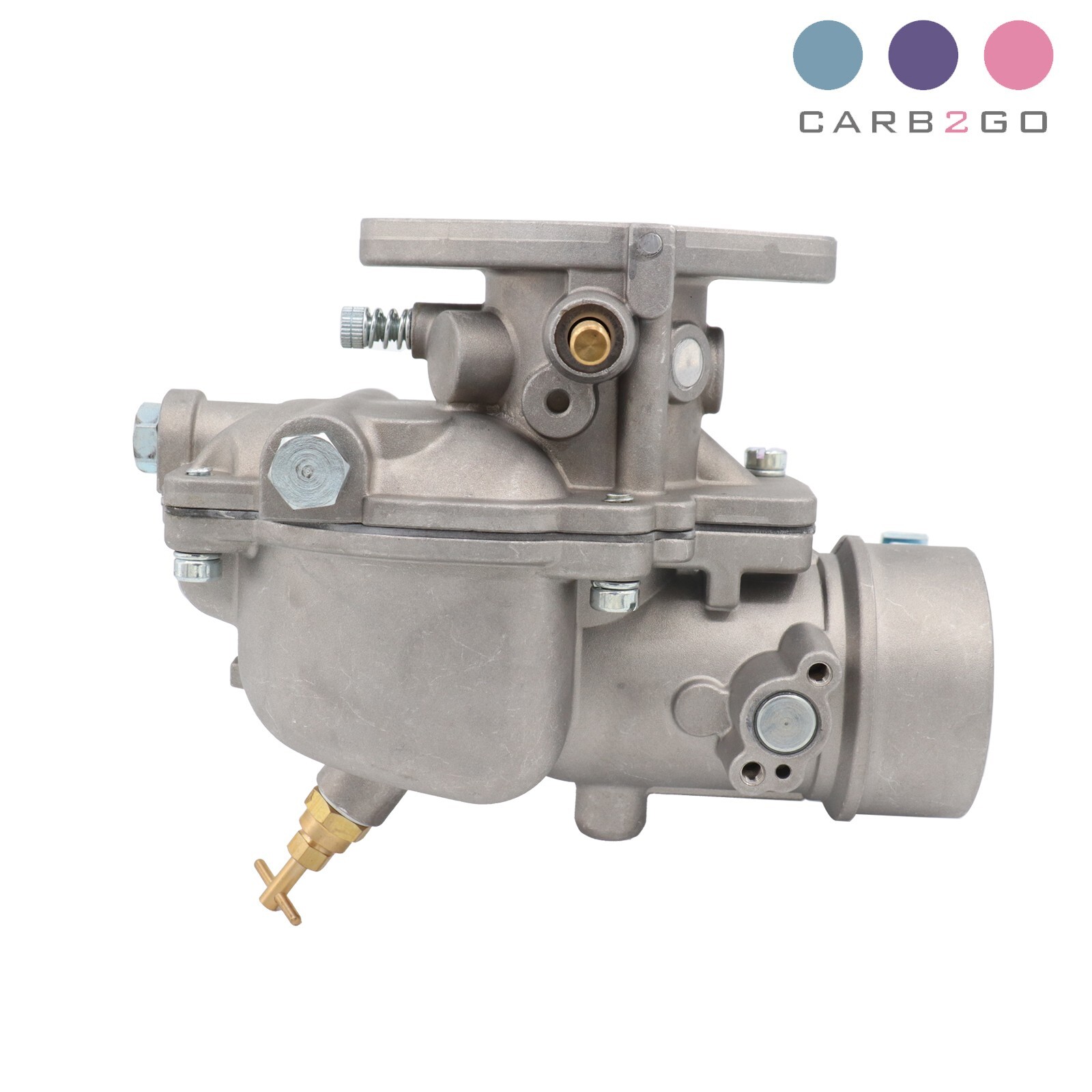 New Tractor Carburetor for International 454, 464, 504, 544, 574, 656, 666, 674