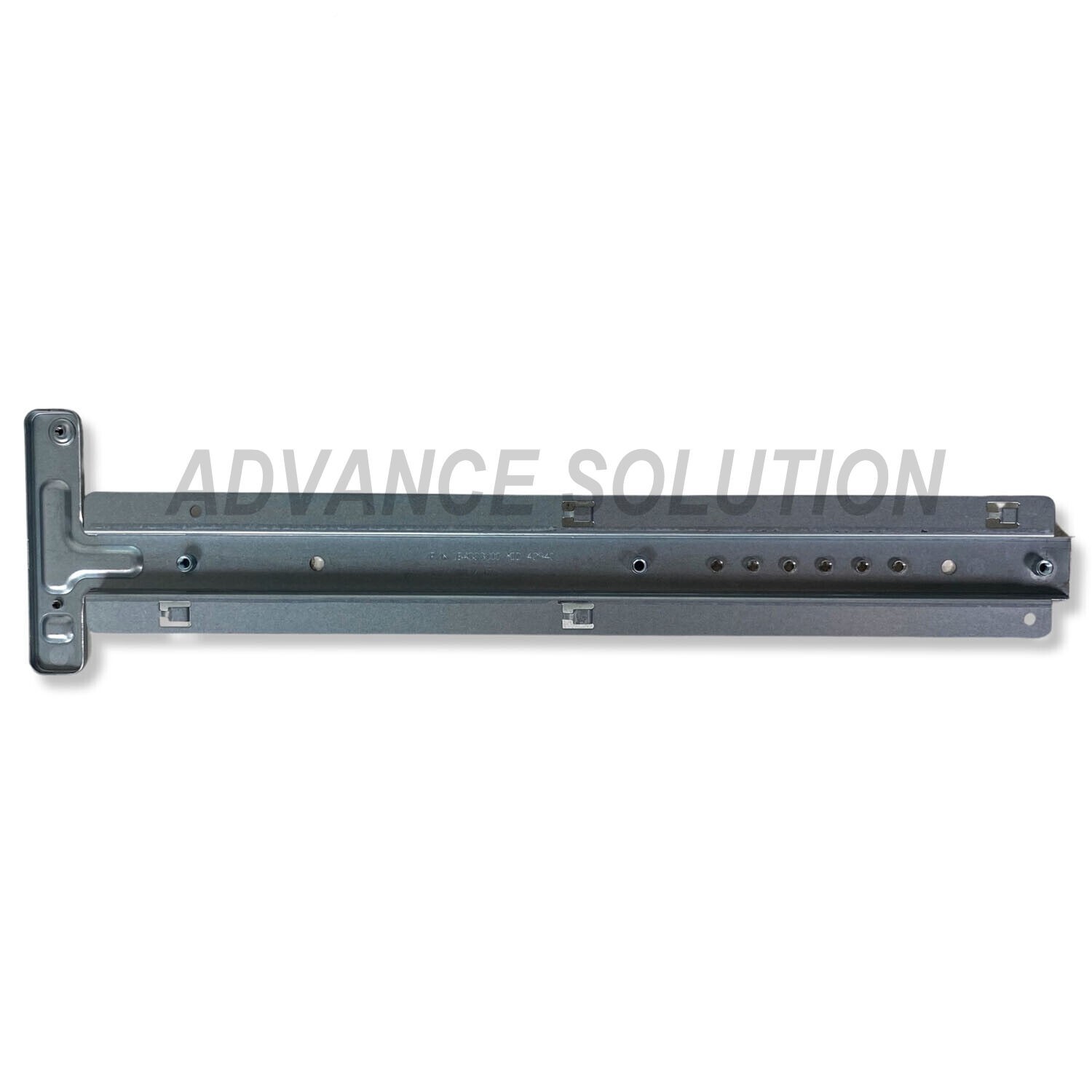 Brand New Dell Precision T5820 T7820 Cabinet Rack Conversion Rack C74NN 0C74NN