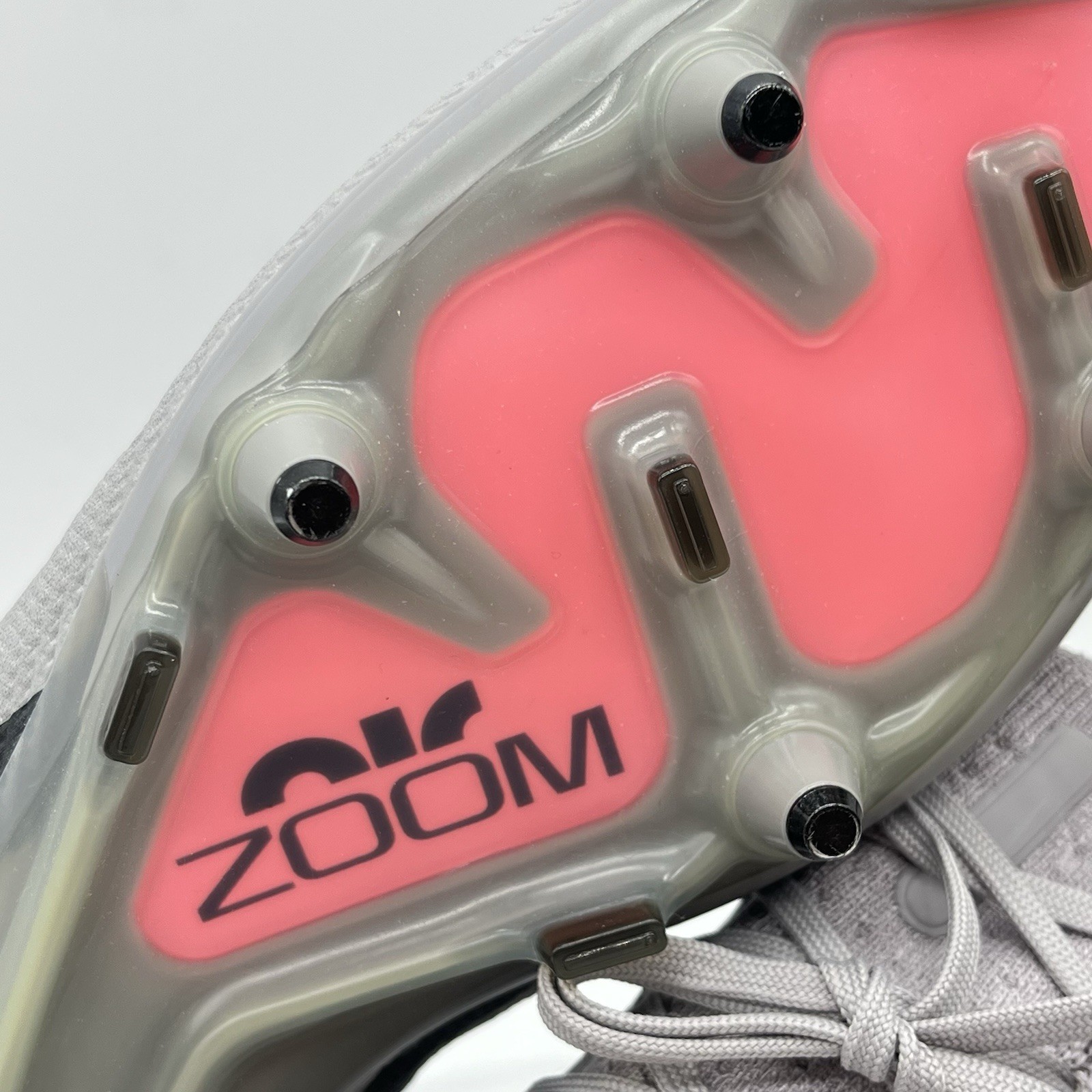 Nike Mercurial Vapor 15 Elite SG Rising Gem Pack Soccer Men's 11.5 HF4403-001