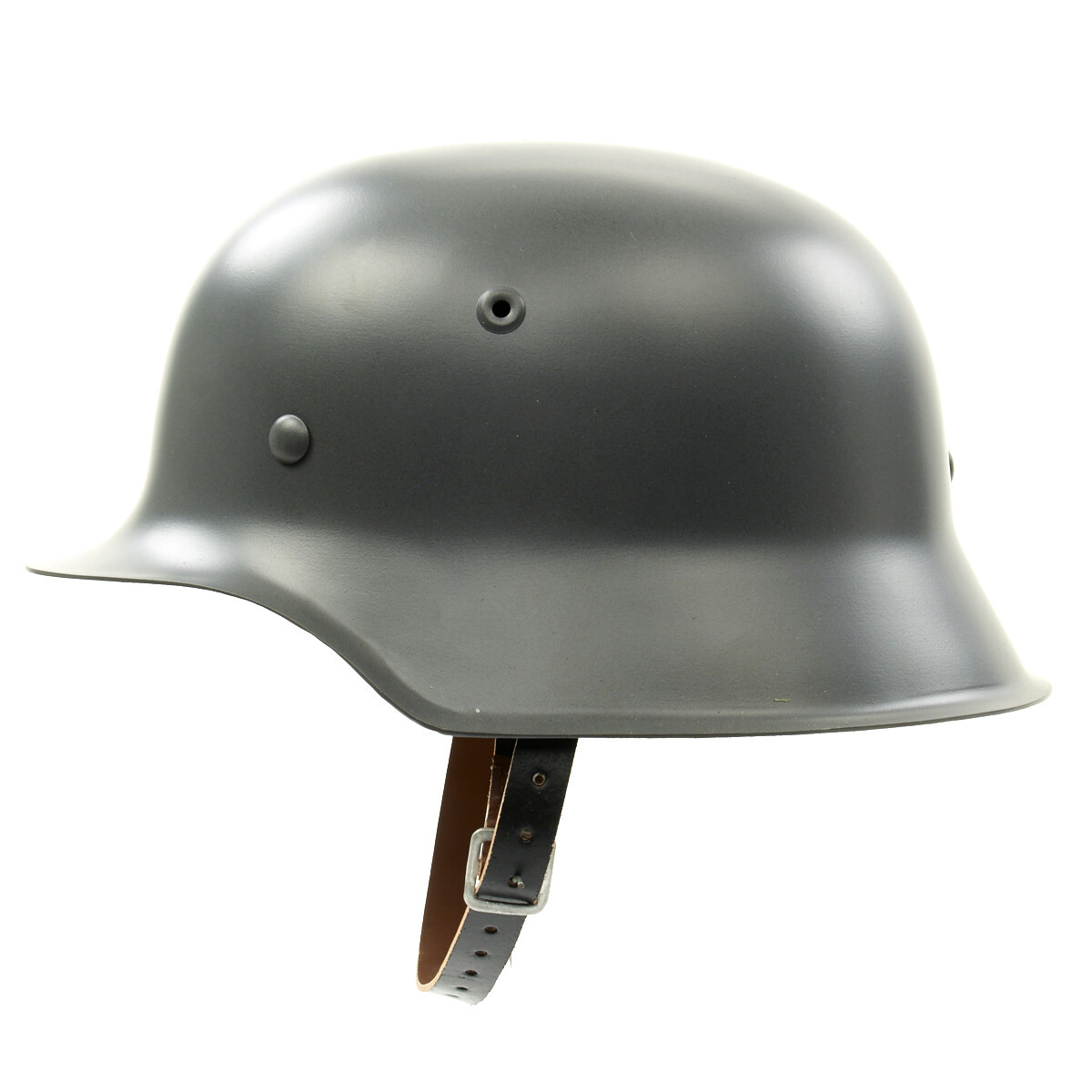 German WWII M42 Steel Helmet- Stahlhelm 42 WW2 M1942