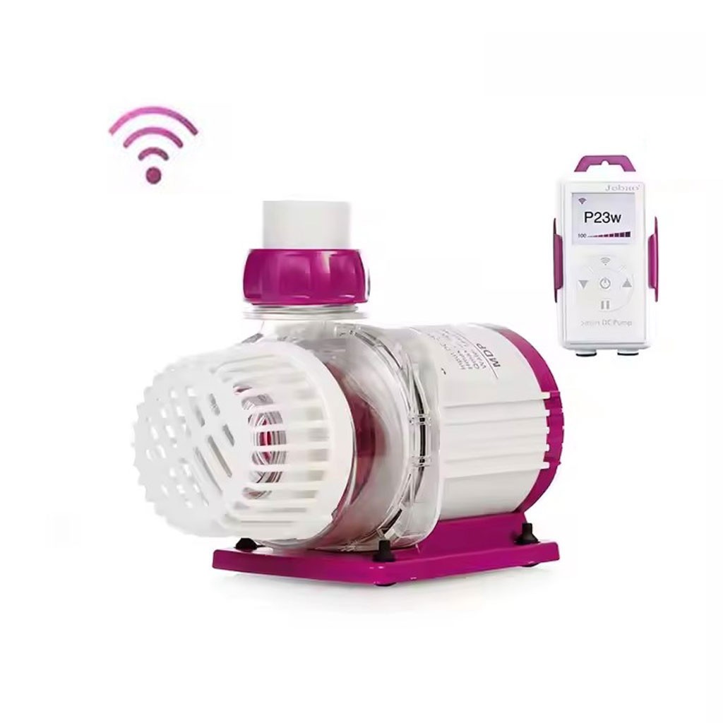 Jebao MDP Smart WIFI DC Pump MDP-10000,MDP-15000,MDP-20000