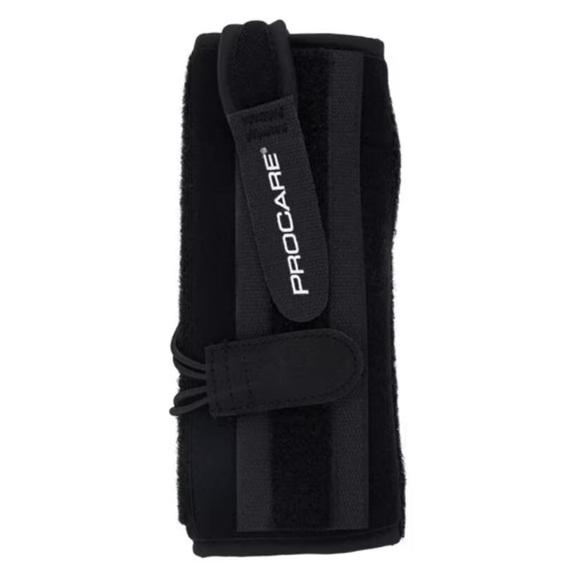 *1-Piece* DJO Procare Quick-Fit Wrist II Thumb Universal Right Hand 79-87560