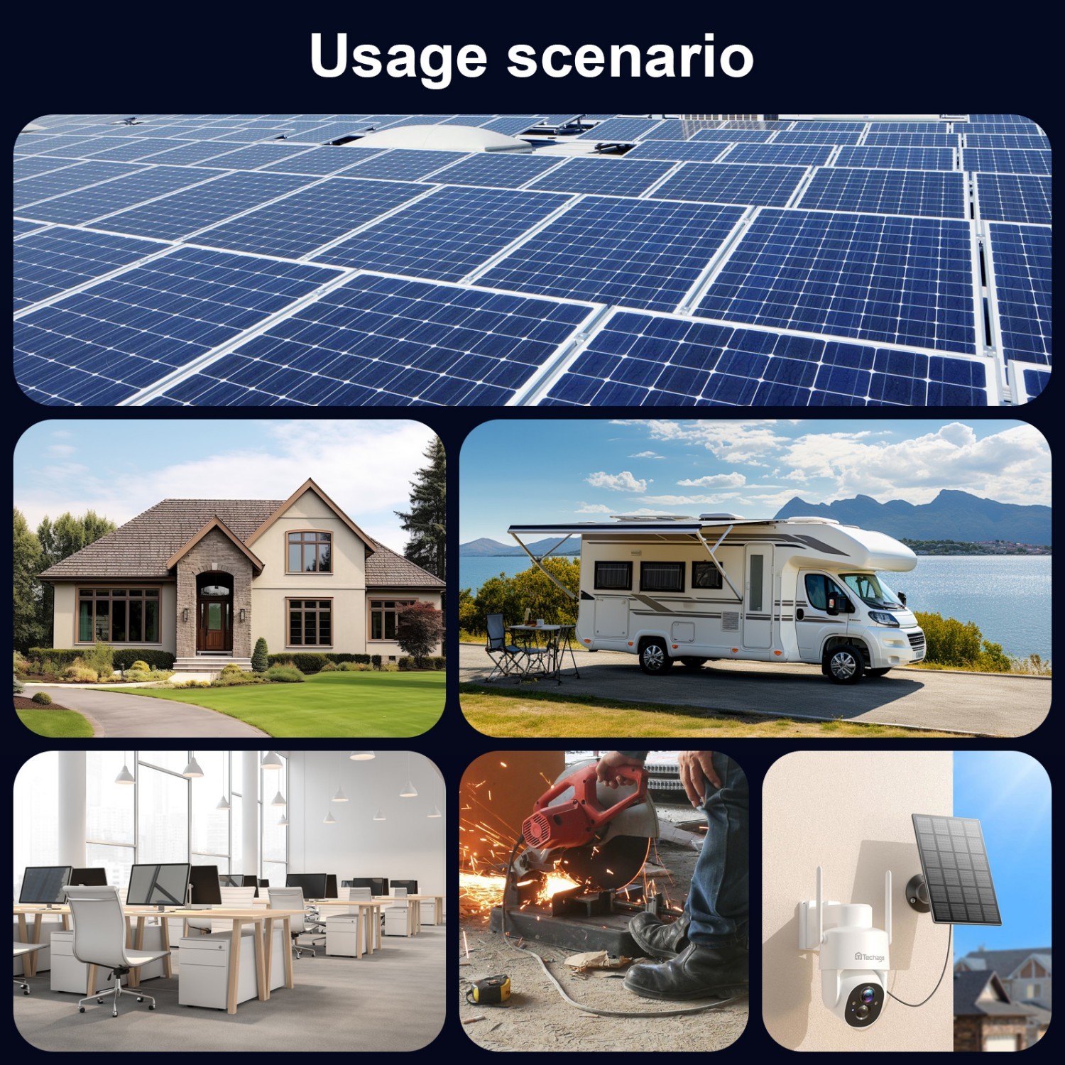 40A 12V/24V Solar Charge Controller MPPT with LCD Display Auto Regulator US NEW