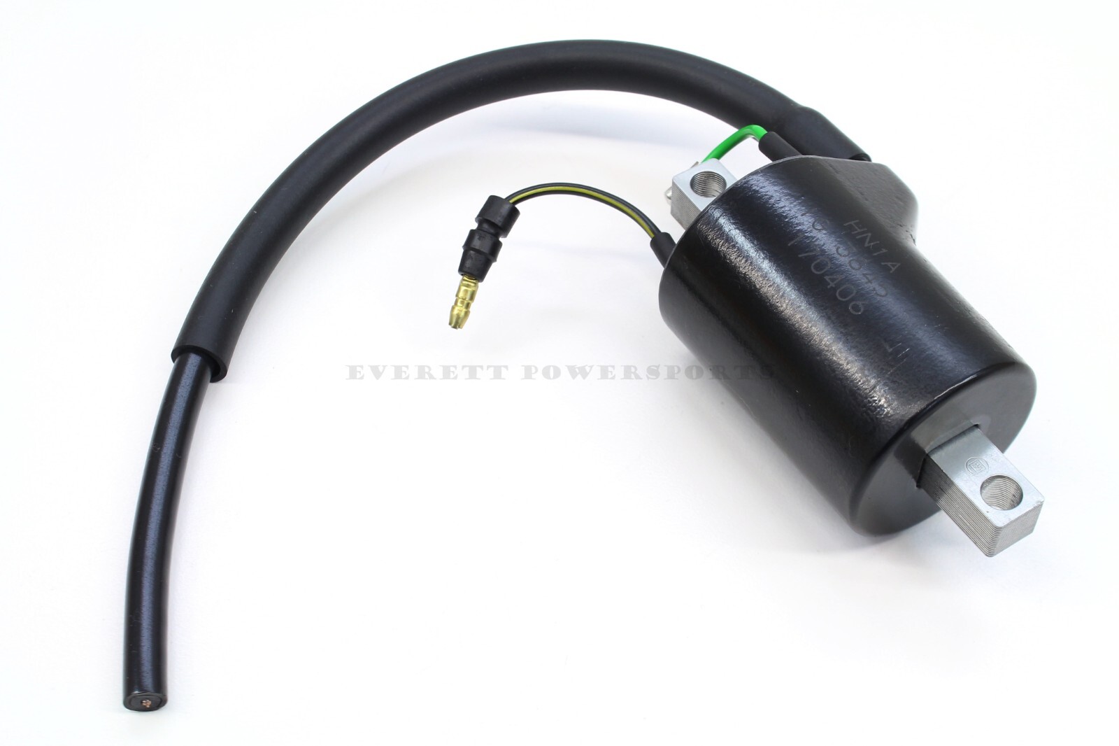 Genuine Honda Ignition Coil 99 00 01 02 03 04 05 06 07 TRX 400 EX Spark #F151 B