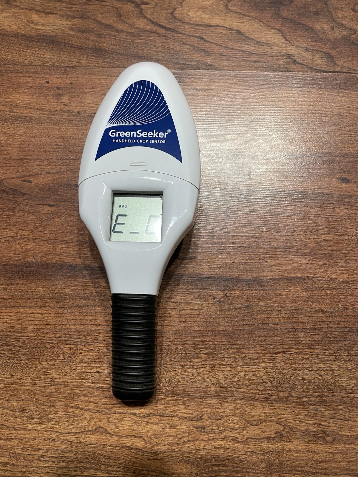 Trimble Greenseeker Handheld Crop Sensor (P/N: 91518)