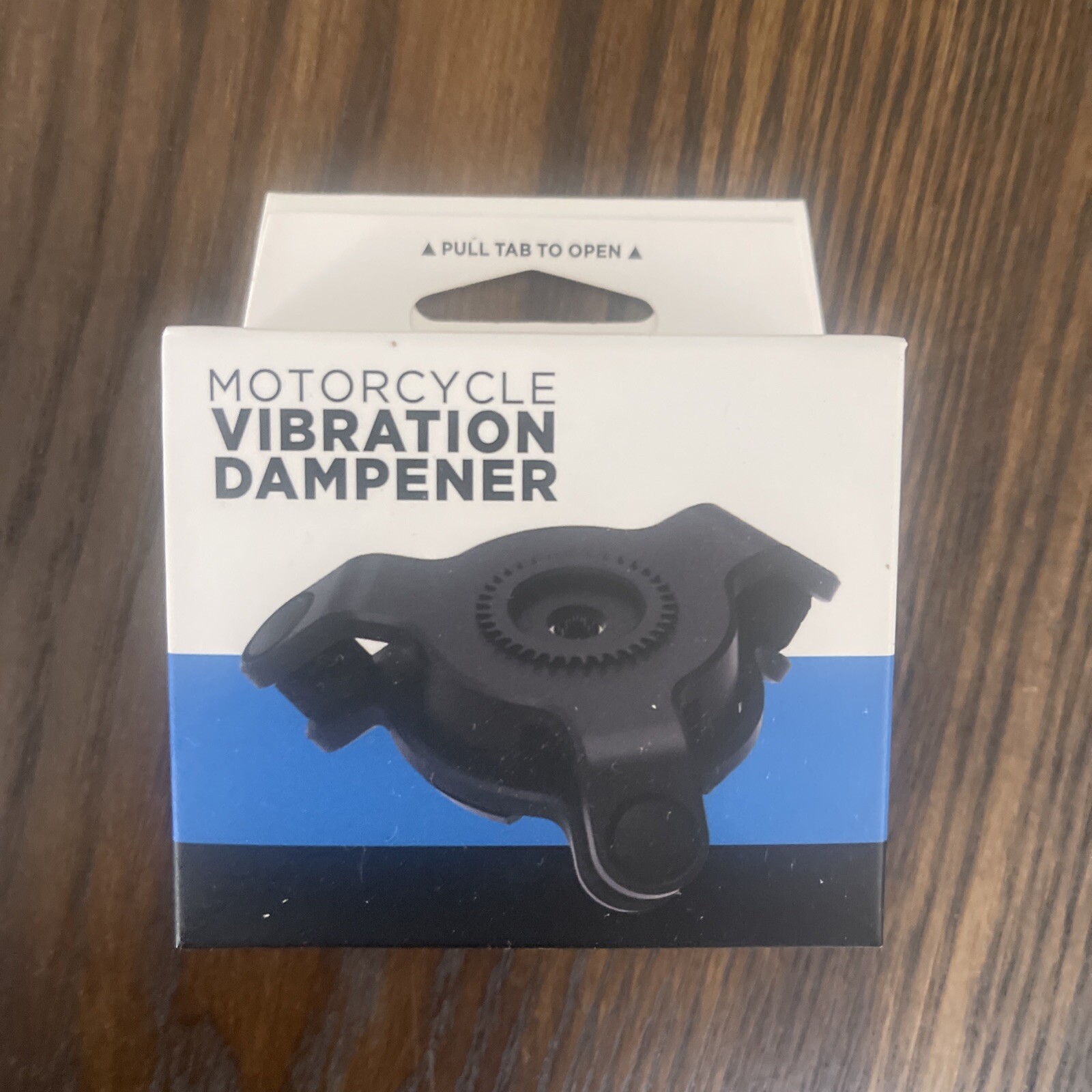 NEW QUAD LOCK Motorcycle/Moto Fork/Stem Mount + Vibration Dampener FAST SHIPPING