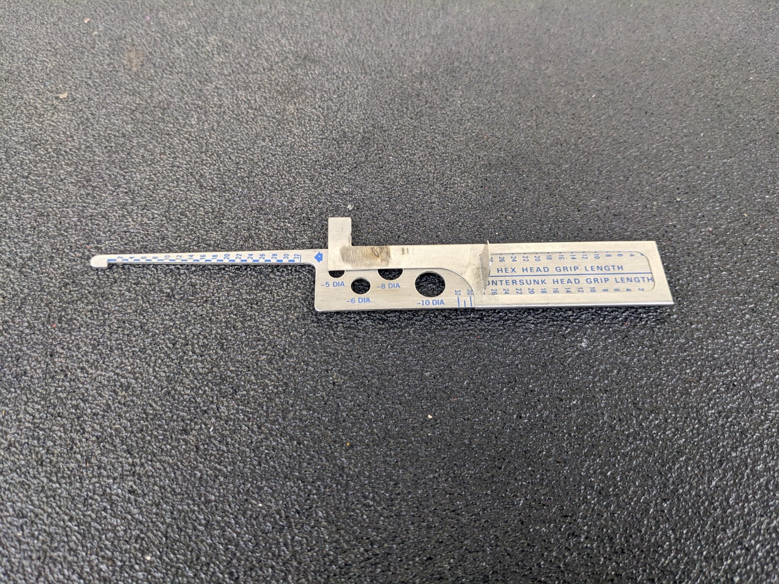 #bl633 Lok Fast Blind Fastener JoBolt Installation Removal Kit 3060 Aircraft