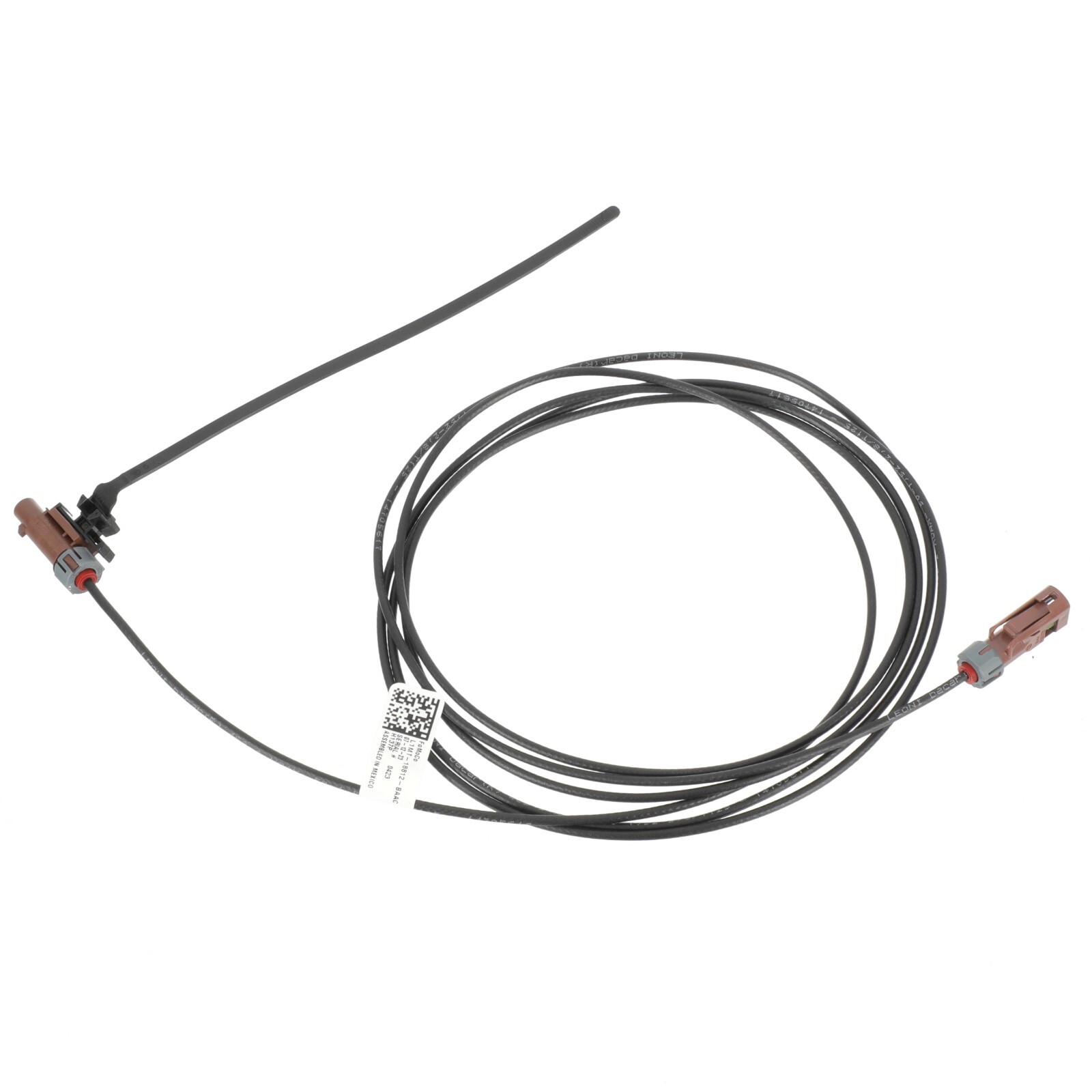 OEM NEW Ford Explorer 2020-2023 Front Camera Wire L1MZ-18812-BAAB