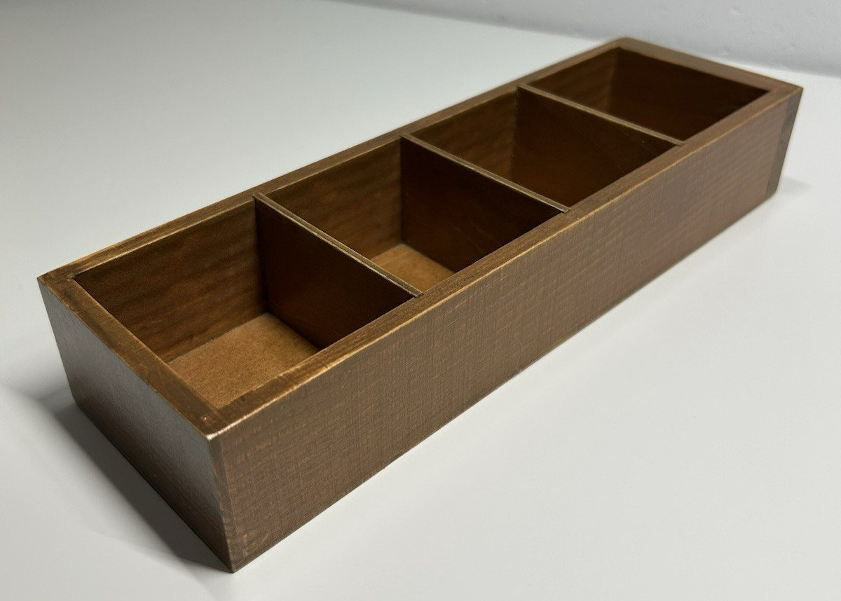 7gypsies MINI LIBRARY DRAWER 7 Gypsies - Free Ship - Clean, VG Condition