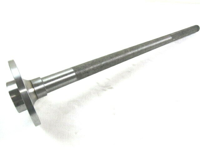 Street/Strip 4140 Forged 32'' Cut To Length 31-Spline Ford 9'' Axle C23704-32
