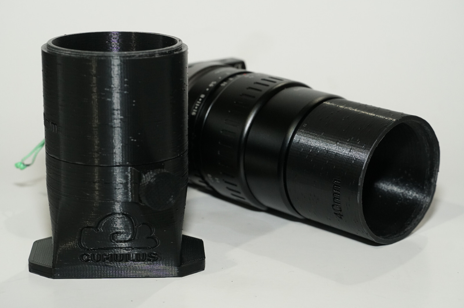 [New] Cumulus Portable Film Scanning Digitalize System for 35mm/135 with DSLR