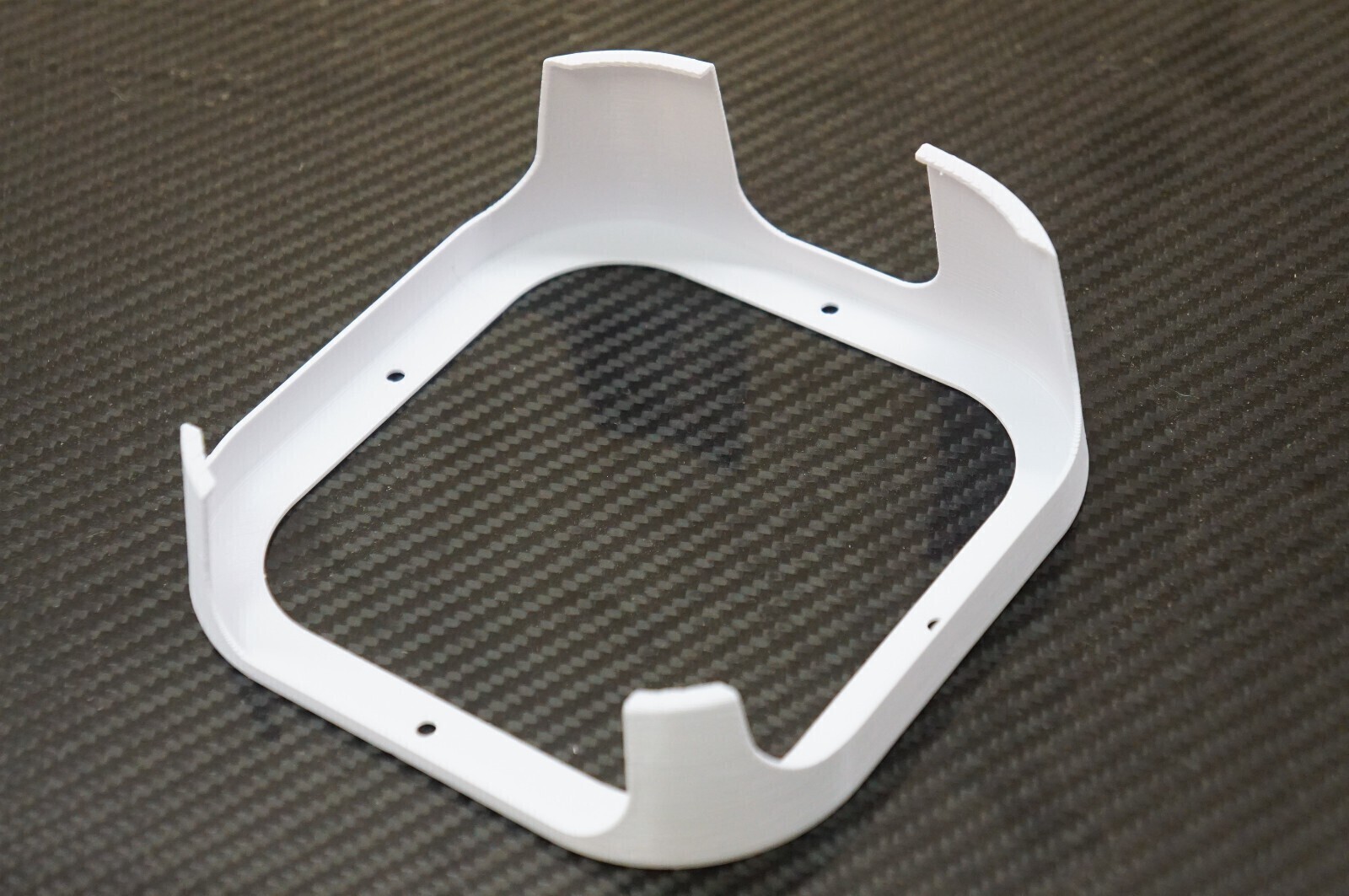 Wall Mount Holder Ceiling Bracket for Eero Pro 6E Mesh Wifi Router (AXE5400)