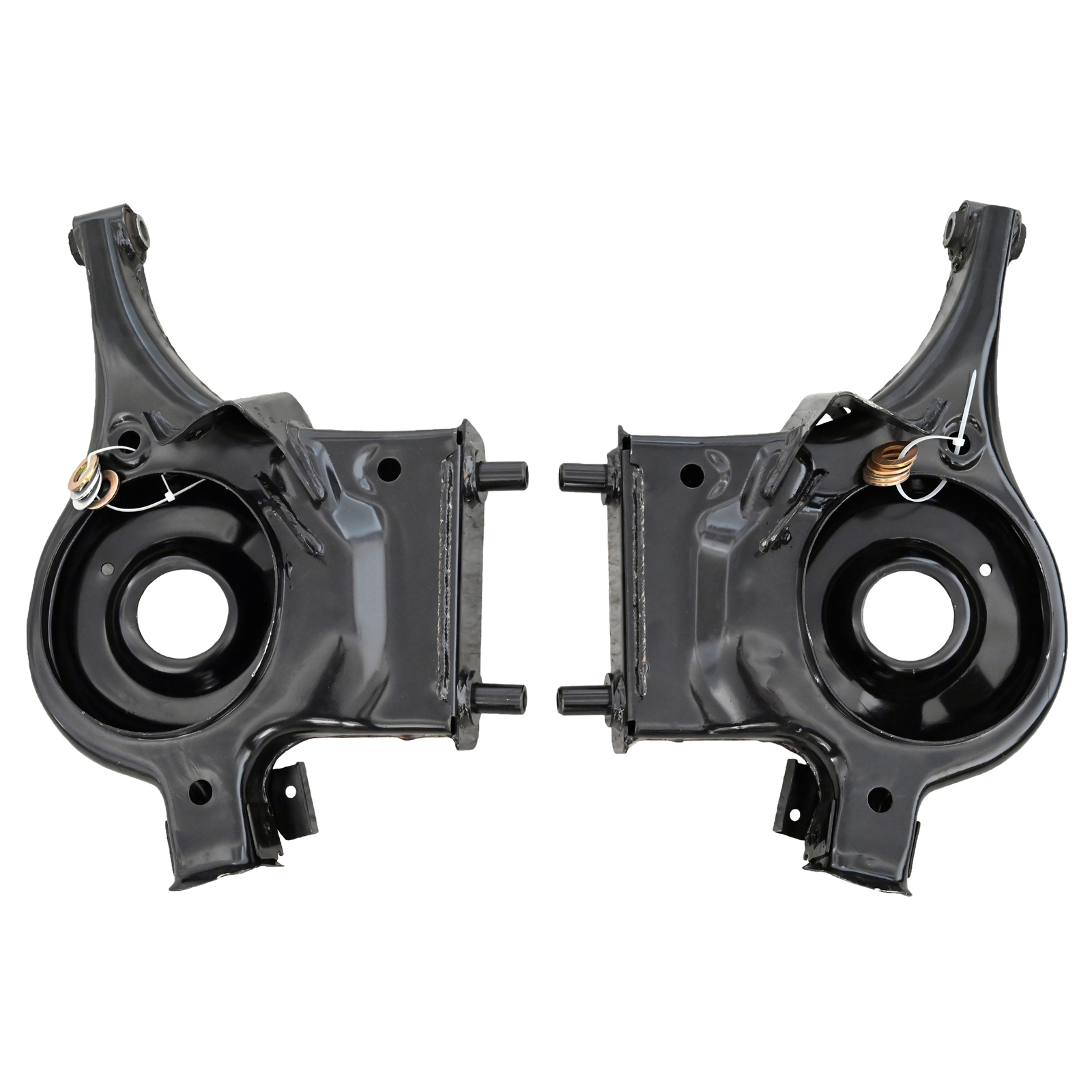 2x Rear Lower Control Arms LH & RH For 2013-2021 Nissan Altima Maxima 2.5L 3.5L