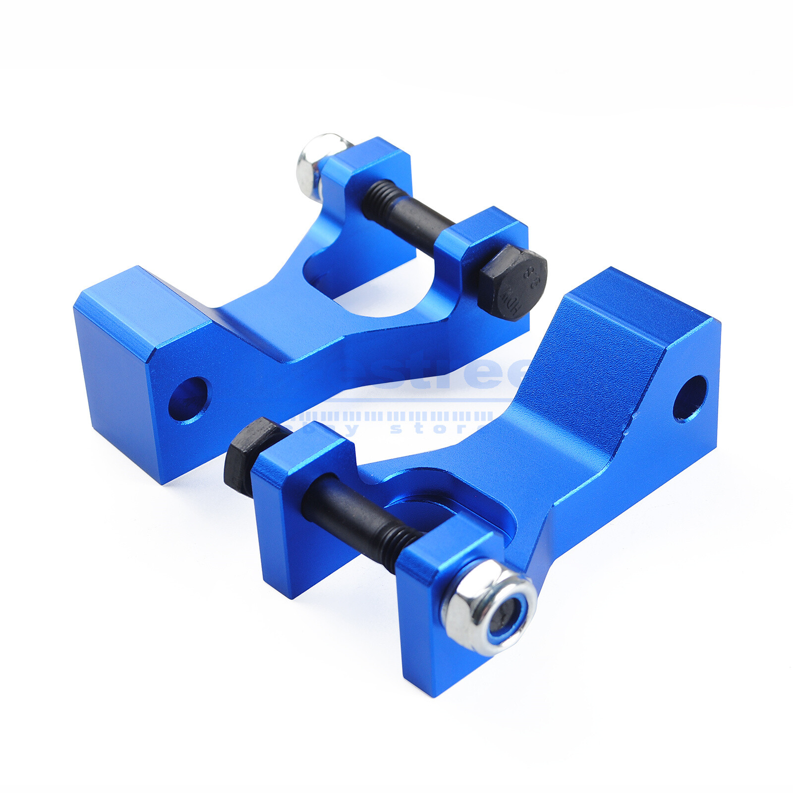 2 Front Lowering Kit For Yamaha YFZ450, Blaster YFS200, Banshee 350 YFZ350