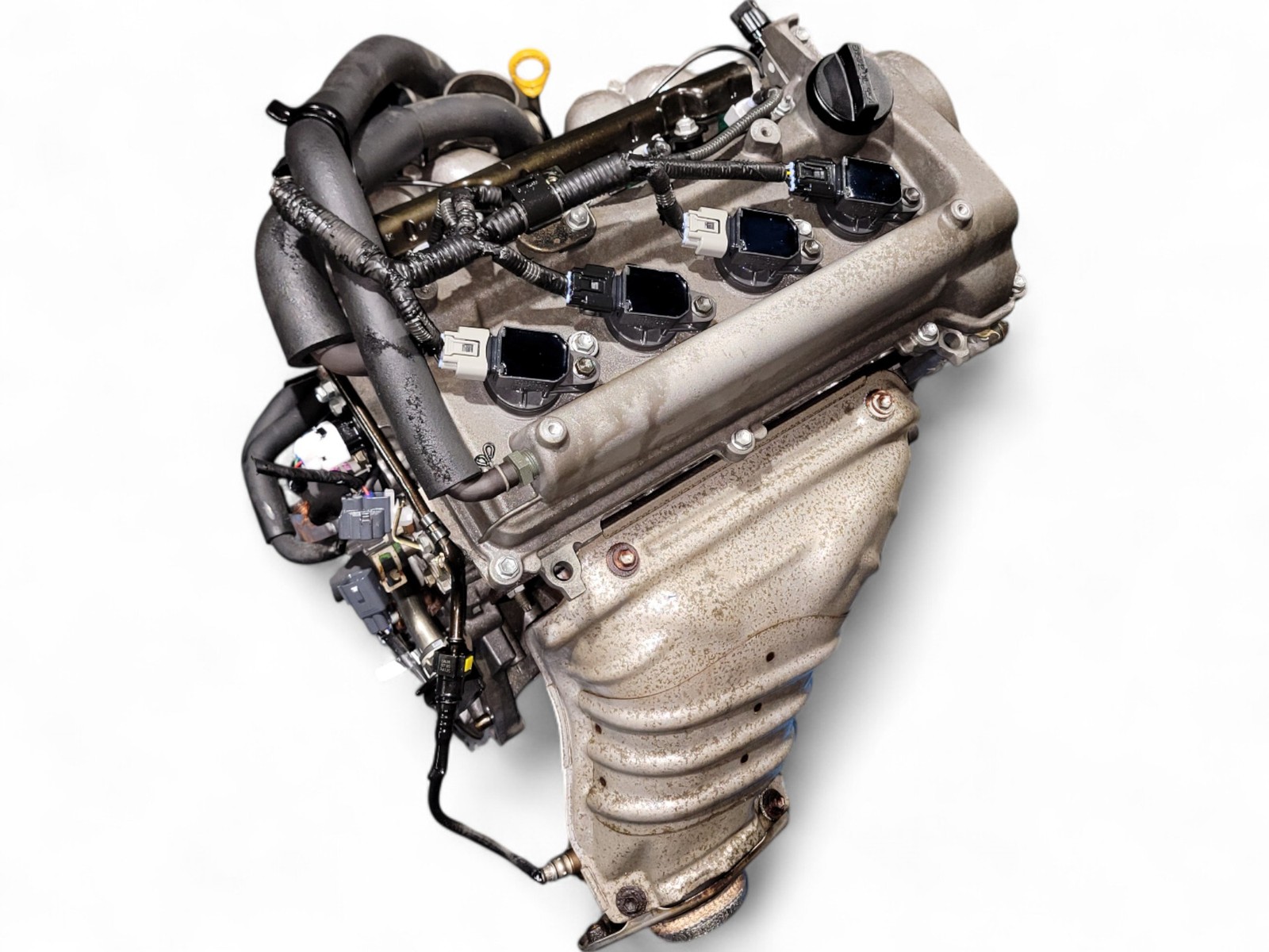 2004-2009 Toyota Prius 1.5L 4CYL Hybrid Engine JDM 1NZFXE 1NZ